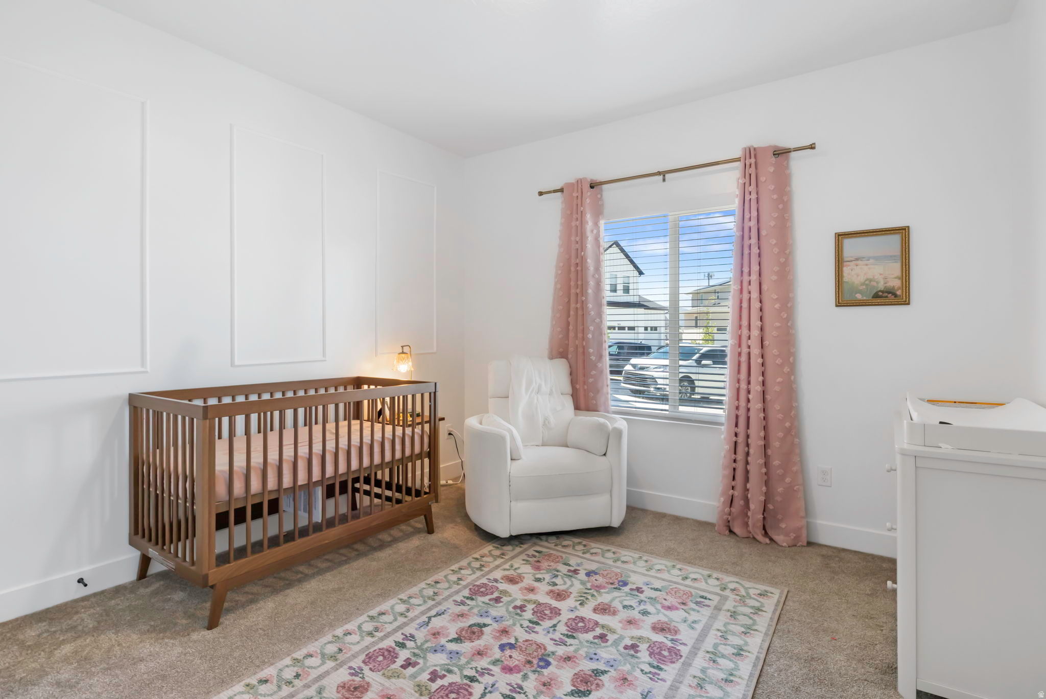 MAPLETON HEIGHTS - Residential