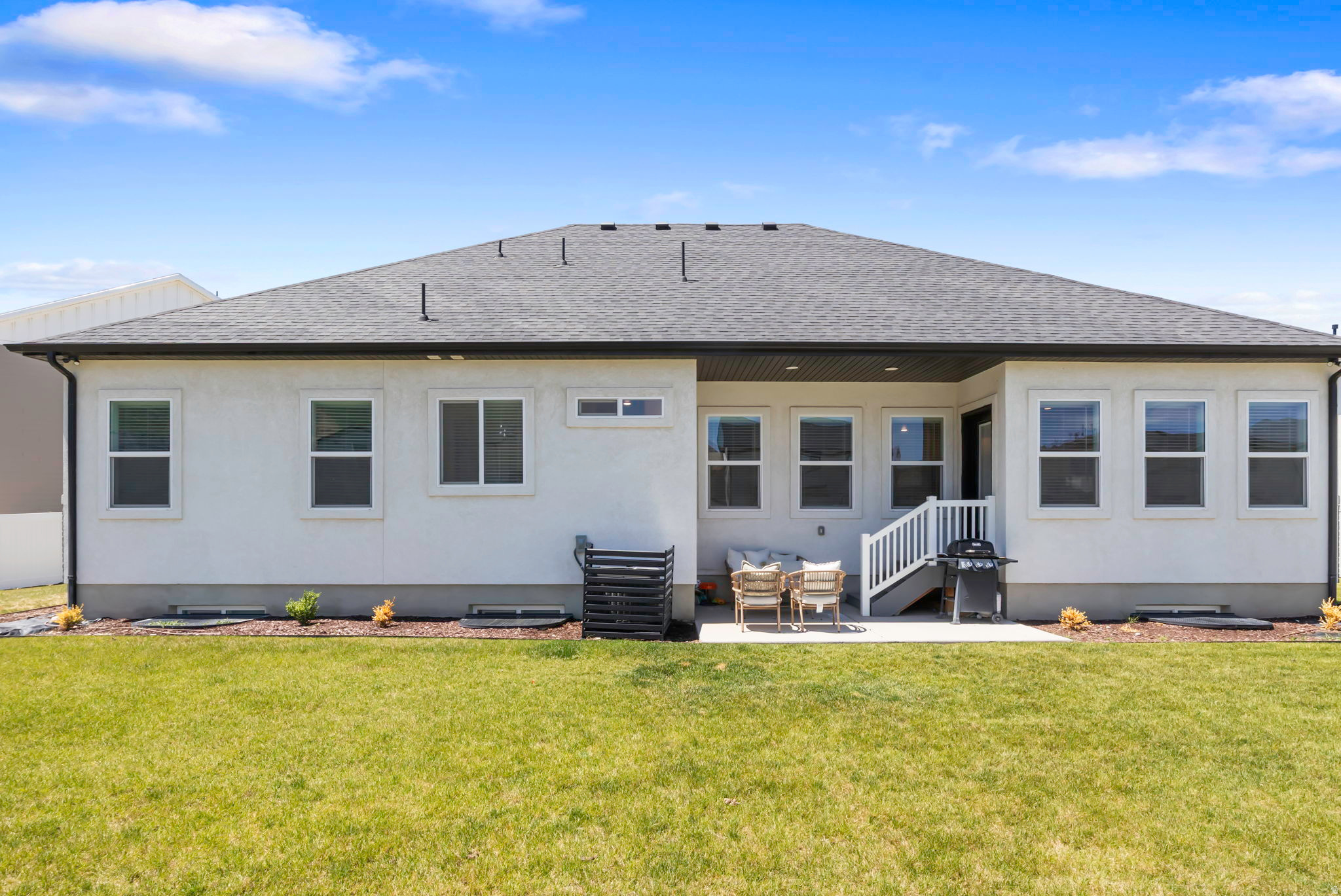 MAPLETON HEIGHTS - Residential
