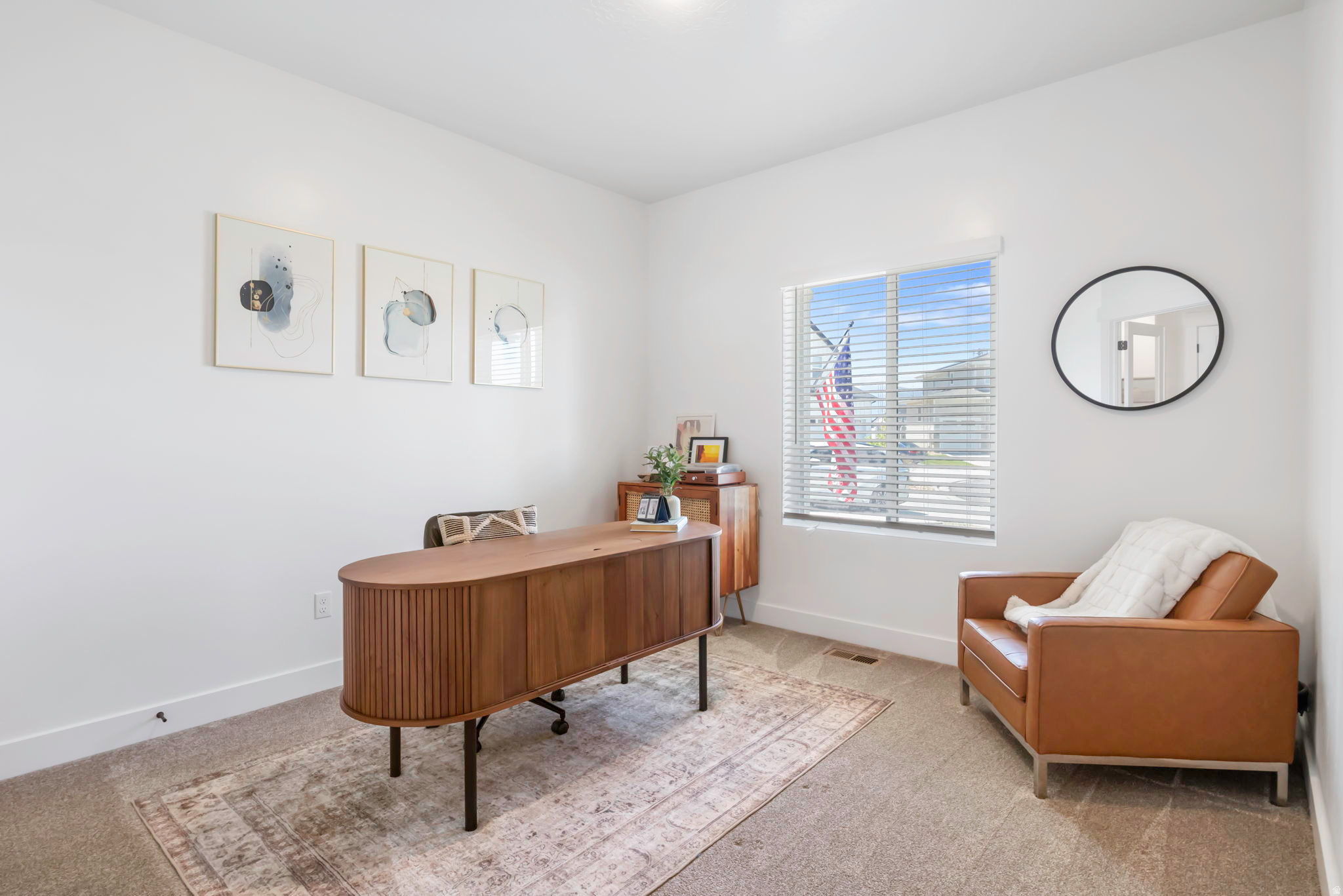 MAPLETON HEIGHTS - Residential