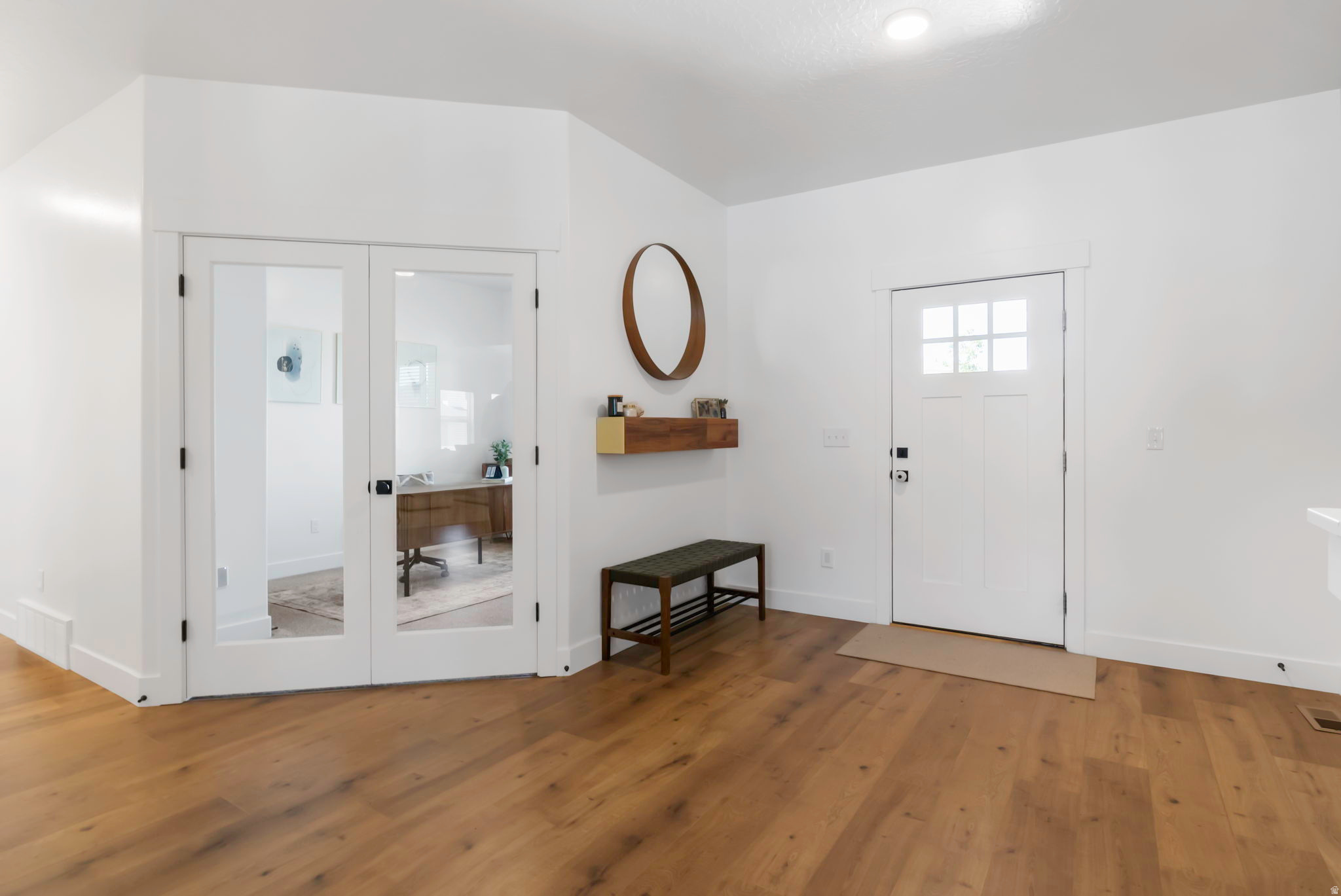 MAPLETON HEIGHTS - Residential