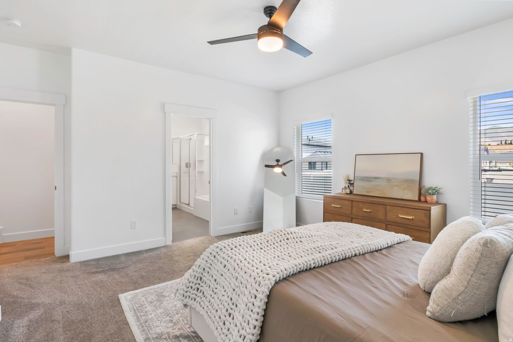 MAPLETON HEIGHTS - Residential