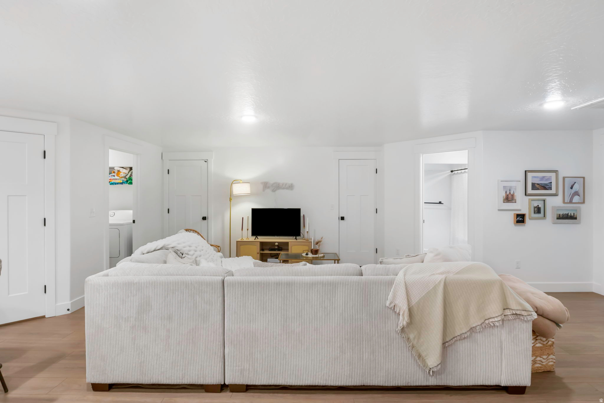 MAPLETON HEIGHTS - Residential