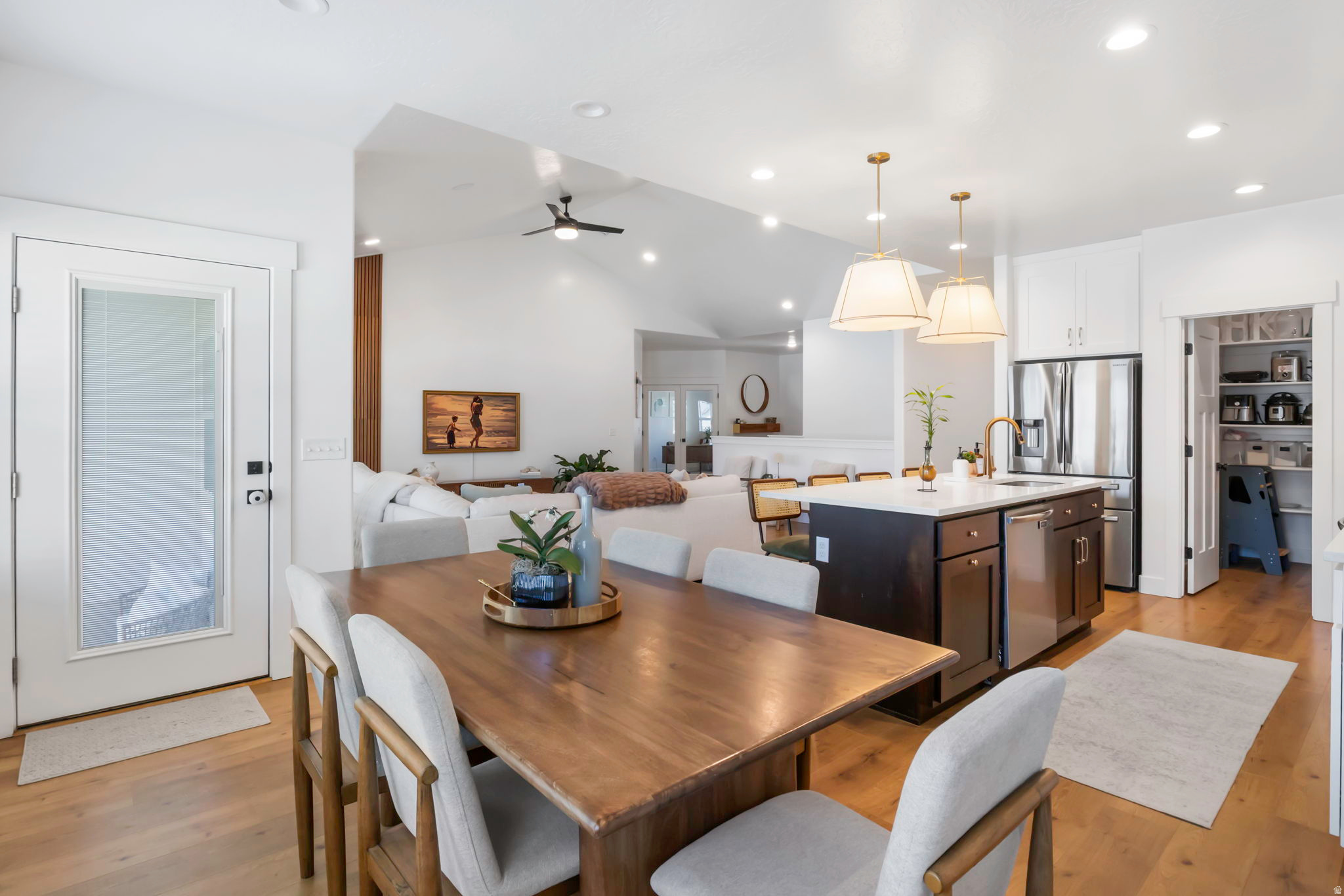MAPLETON HEIGHTS - Residential