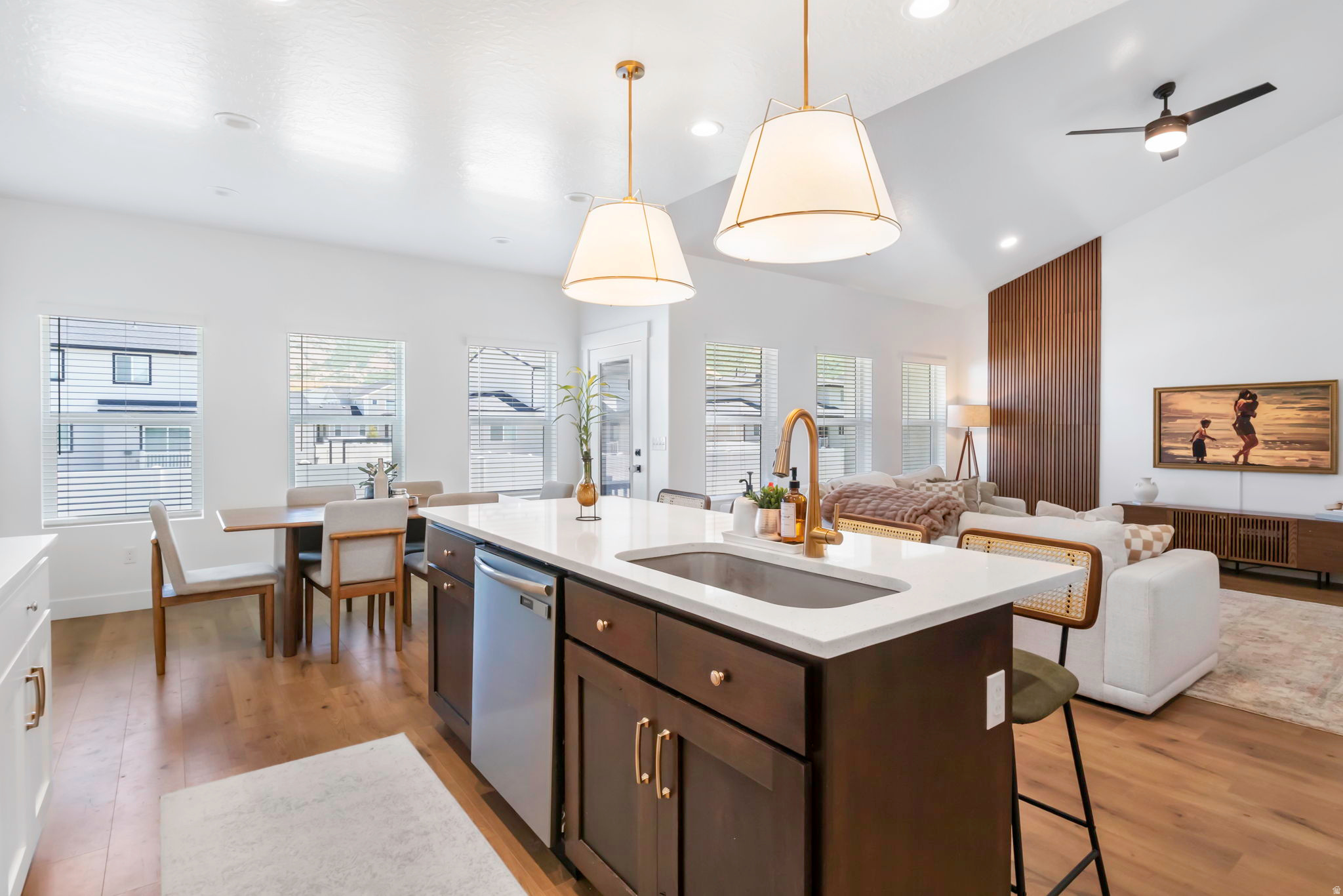 MAPLETON HEIGHTS - Residential