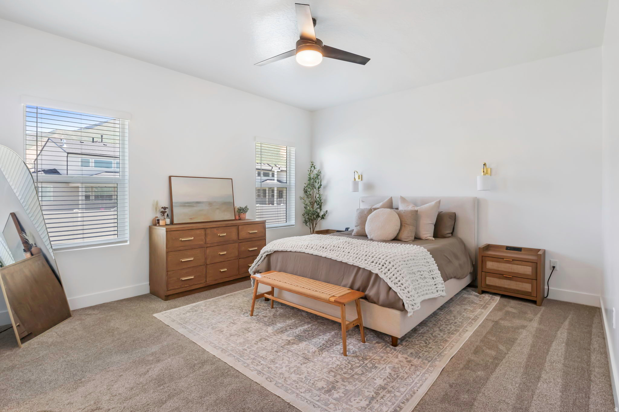 MAPLETON HEIGHTS - Residential