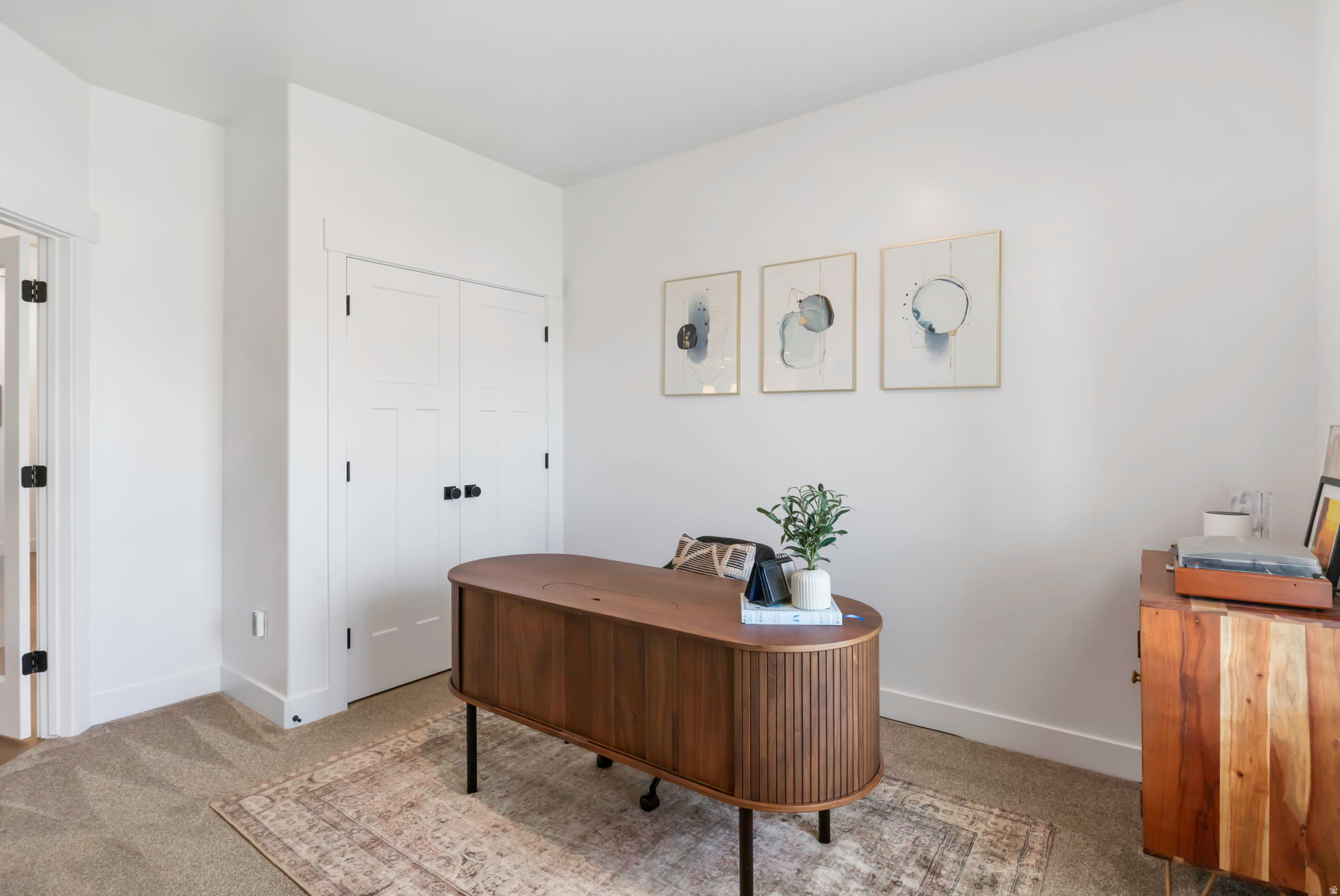 MAPLETON HEIGHTS - Residential