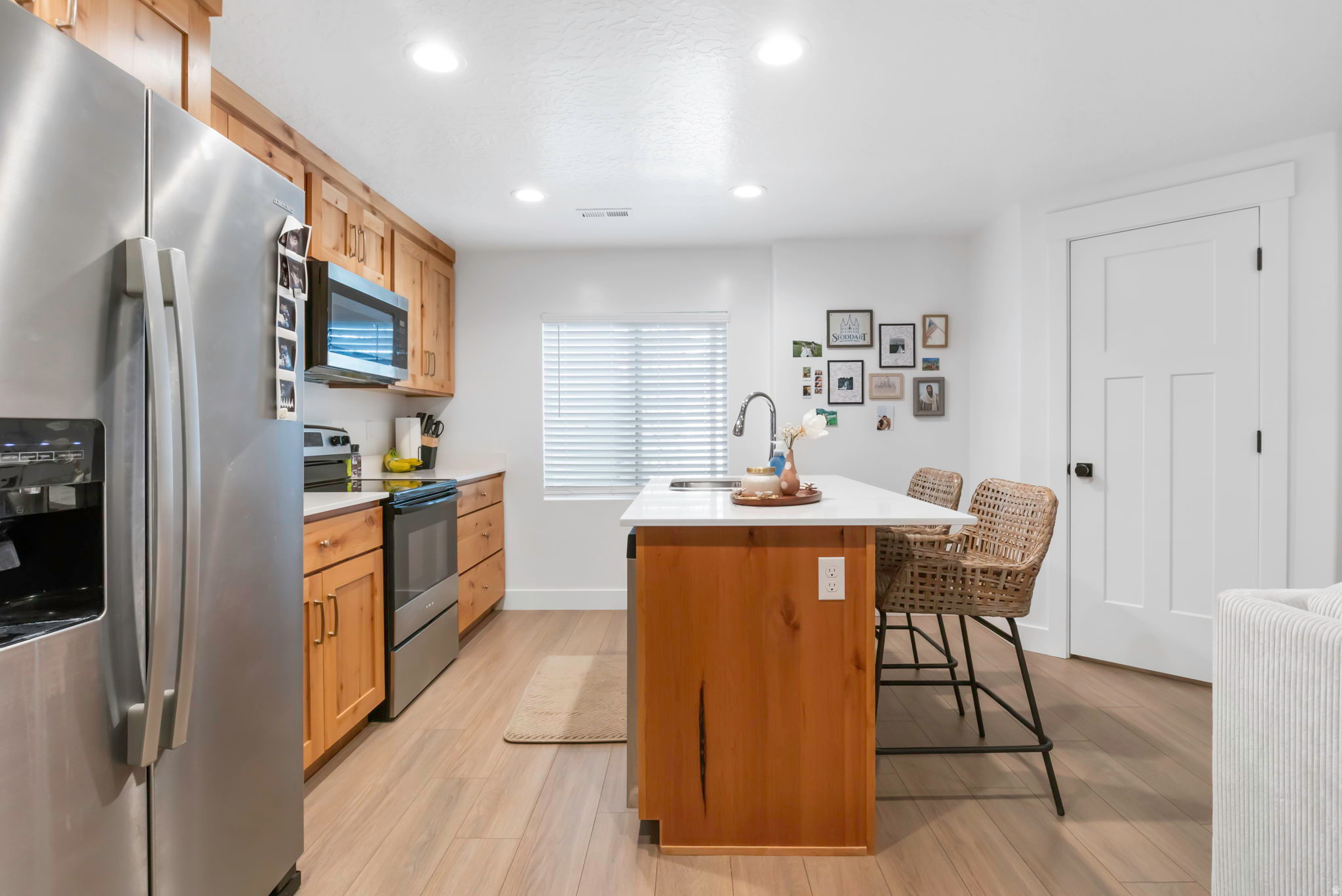 MAPLETON HEIGHTS - Residential