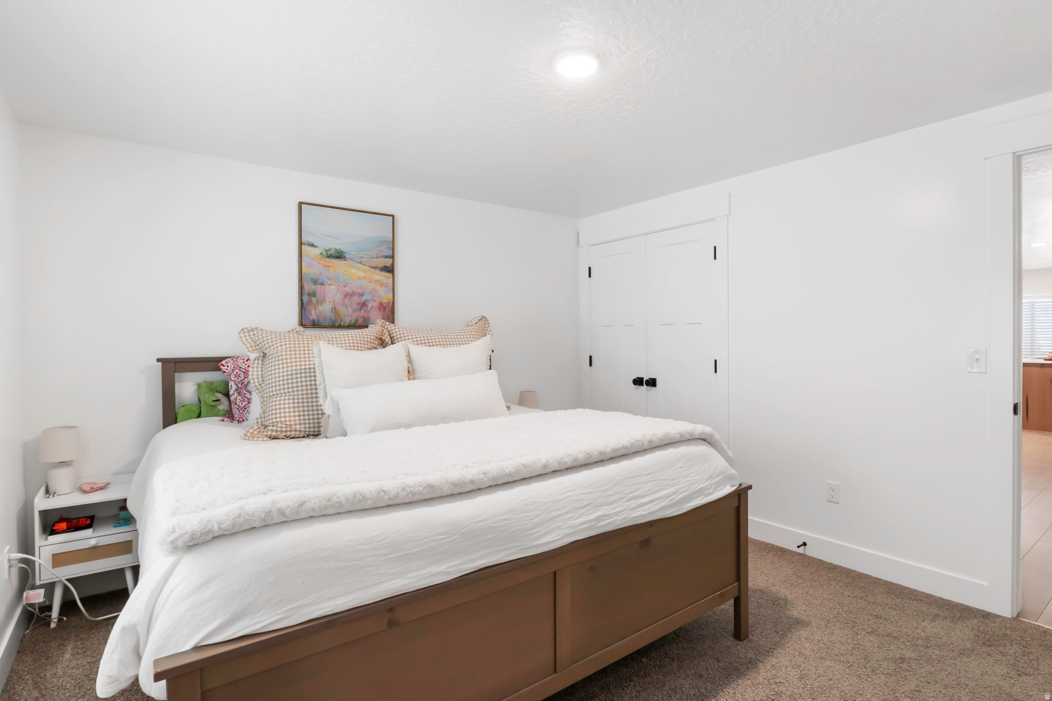 MAPLETON HEIGHTS - Residential