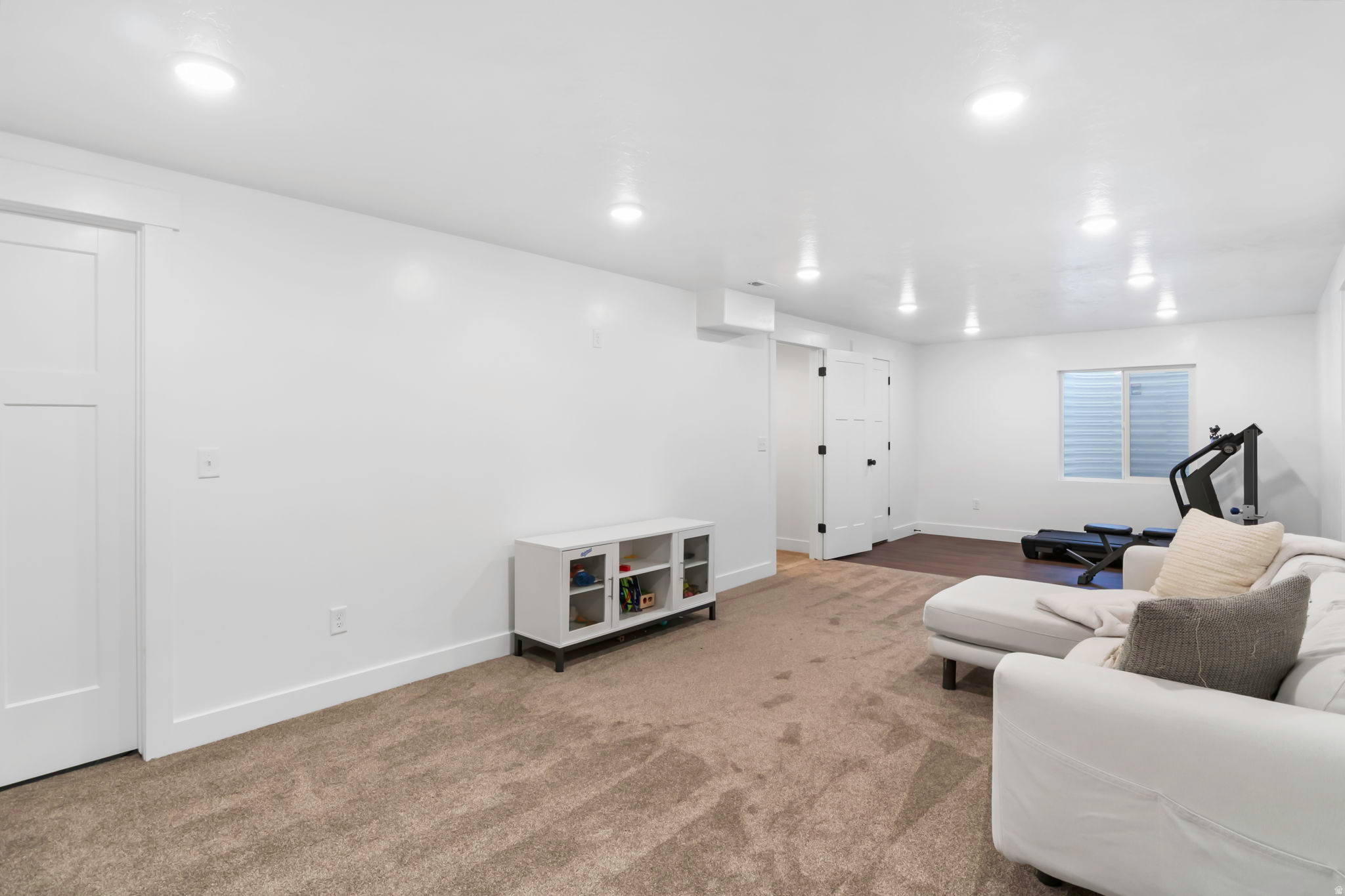 MAPLETON HEIGHTS - Residential