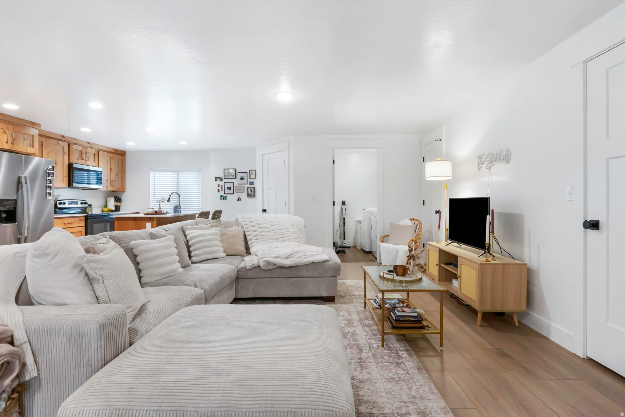MAPLETON HEIGHTS - Residential