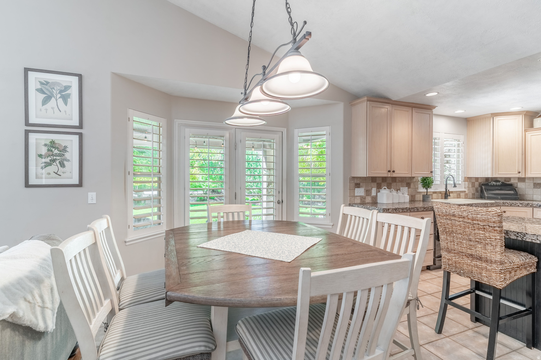 BOYNTON ESTATES - Residential