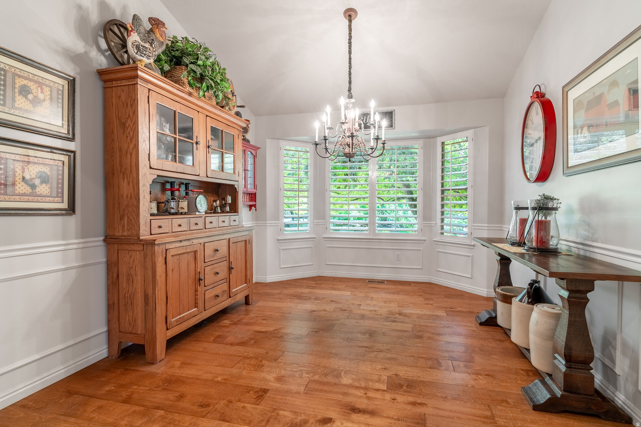 BOYNTON ESTATES - Residential