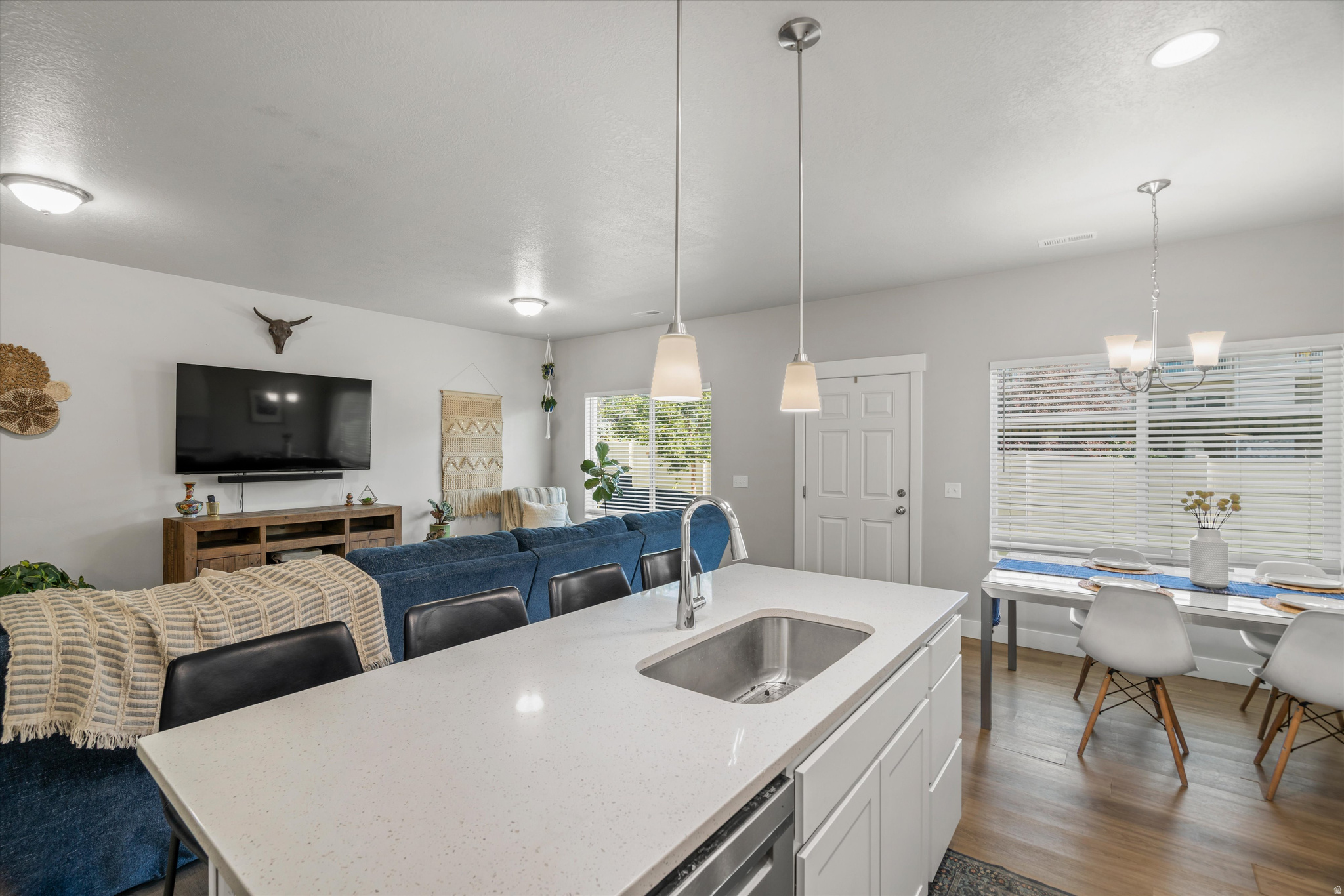 MASONIC TEMPLE SUBDIVISION - Residential