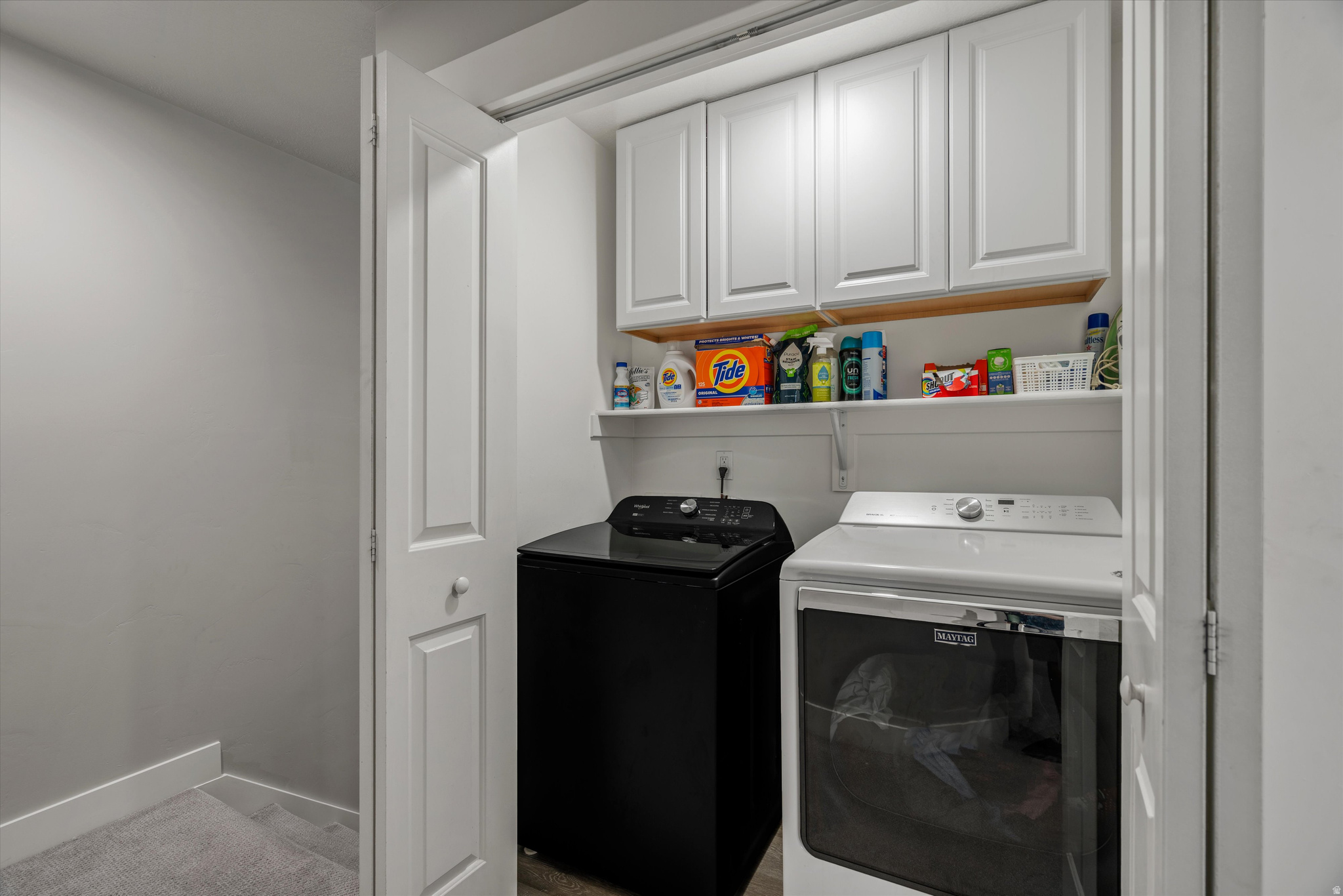 MASONIC TEMPLE SUBDIVISION - Residential