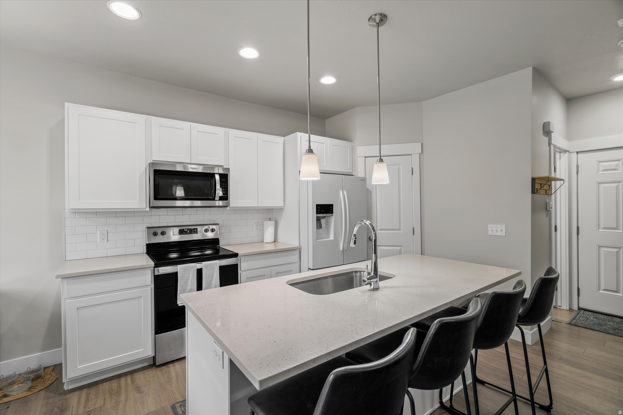 MASONIC TEMPLE SUBDIVISION - Residential