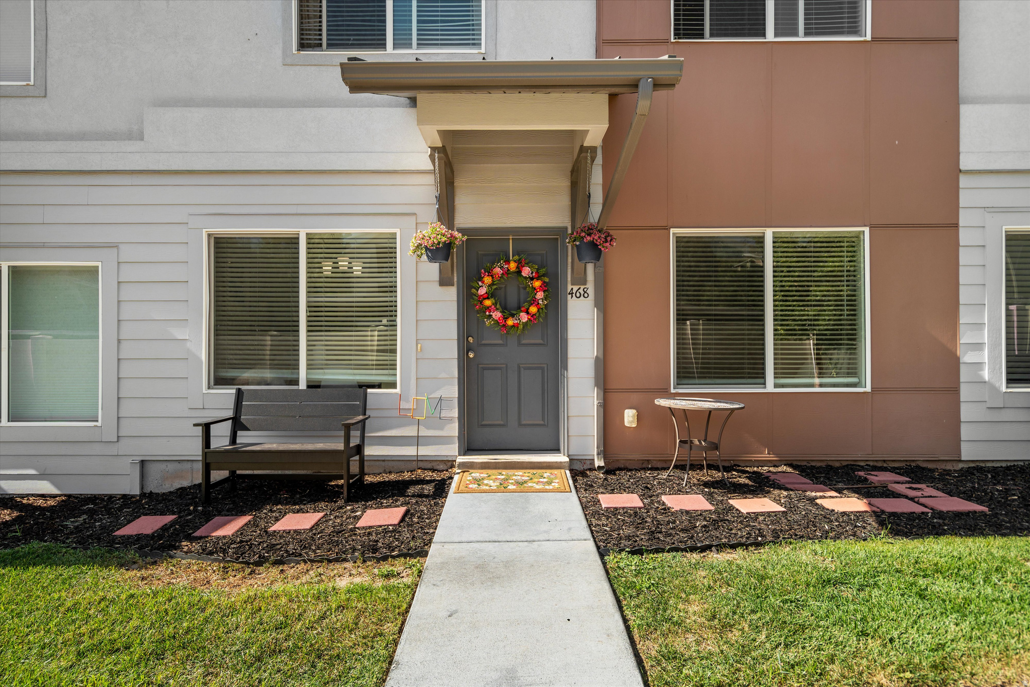 MASONIC TEMPLE SUBDIVISION - Residential