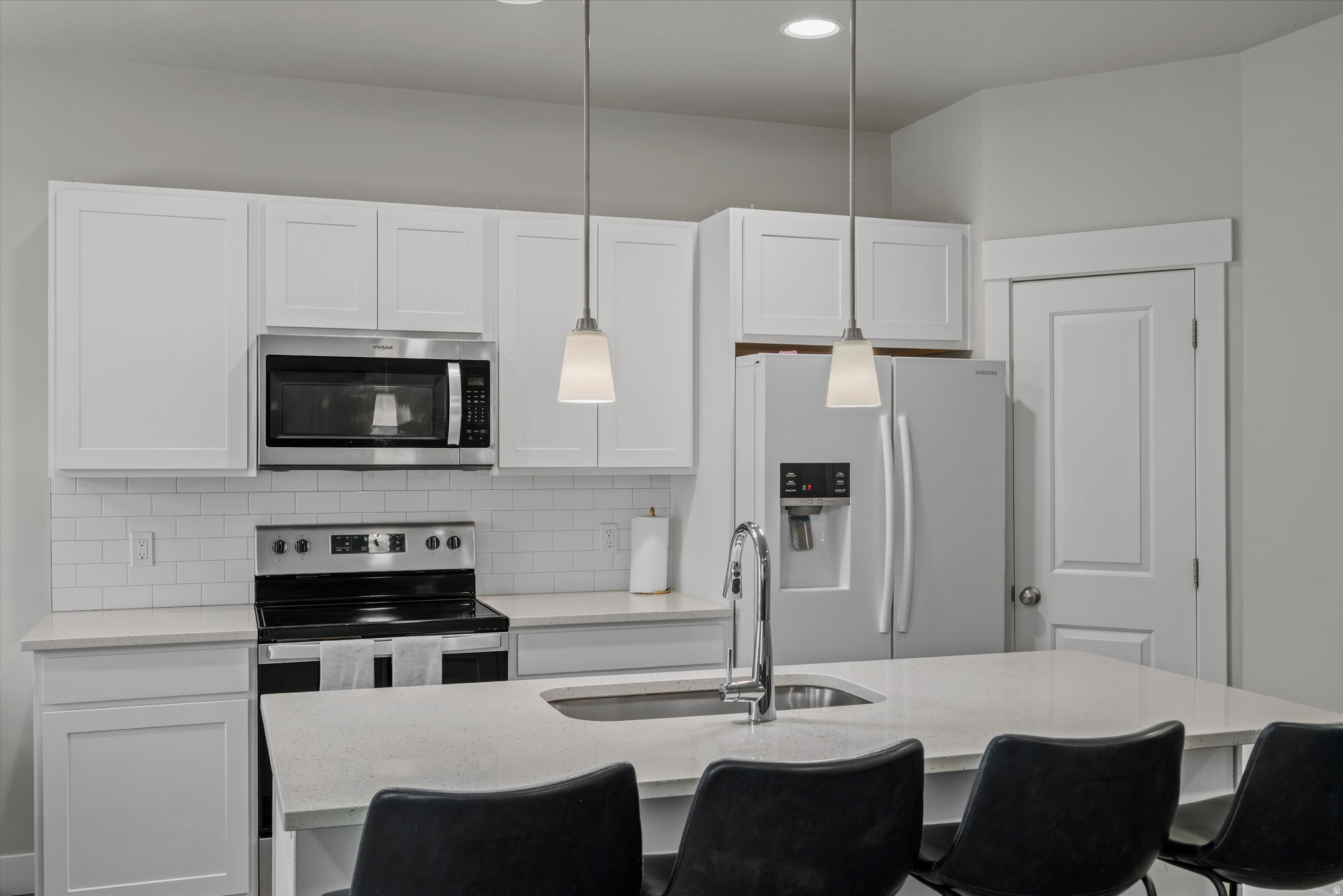 MASONIC TEMPLE SUBDIVISION - Residential