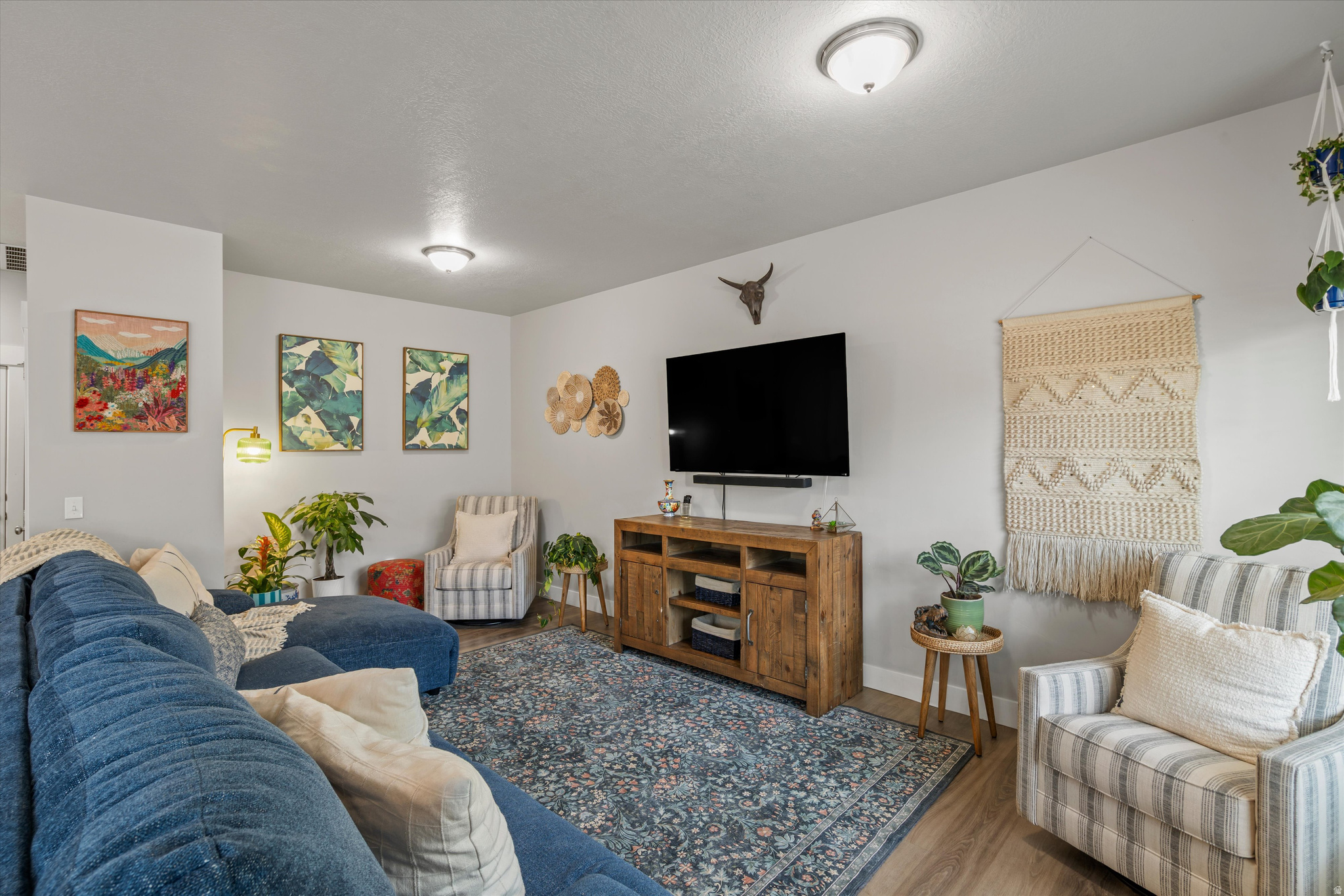 MASONIC TEMPLE SUBDIVISION - Residential