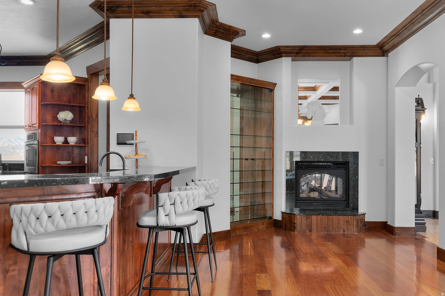 JOHN SIMMONS SUB - Residential