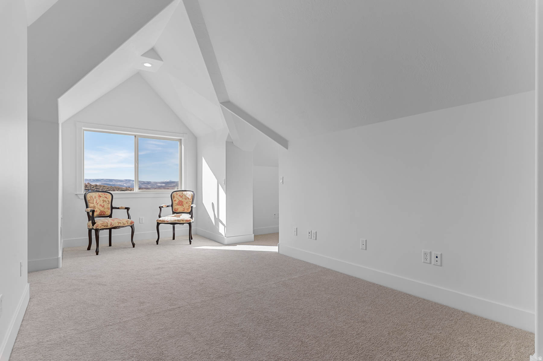 JOHN SIMMONS SUB - Residential