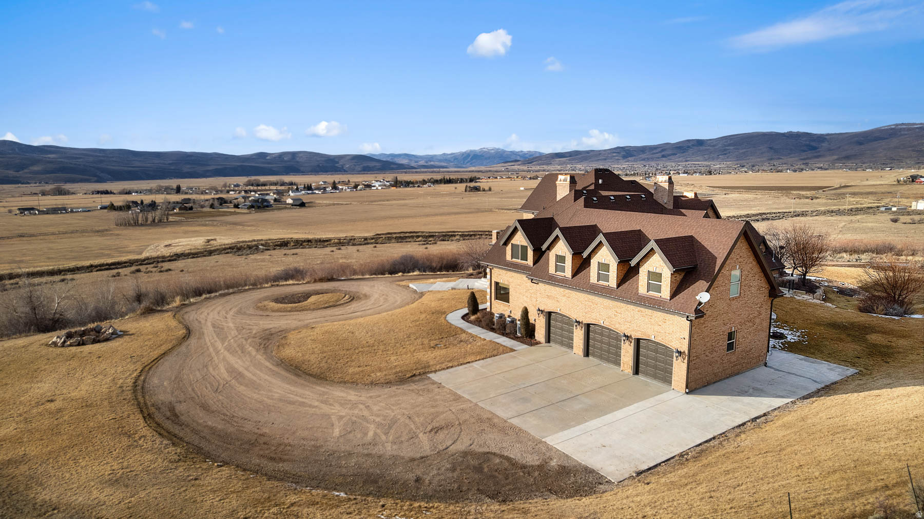 JOHN SIMMONS SUB - Residential