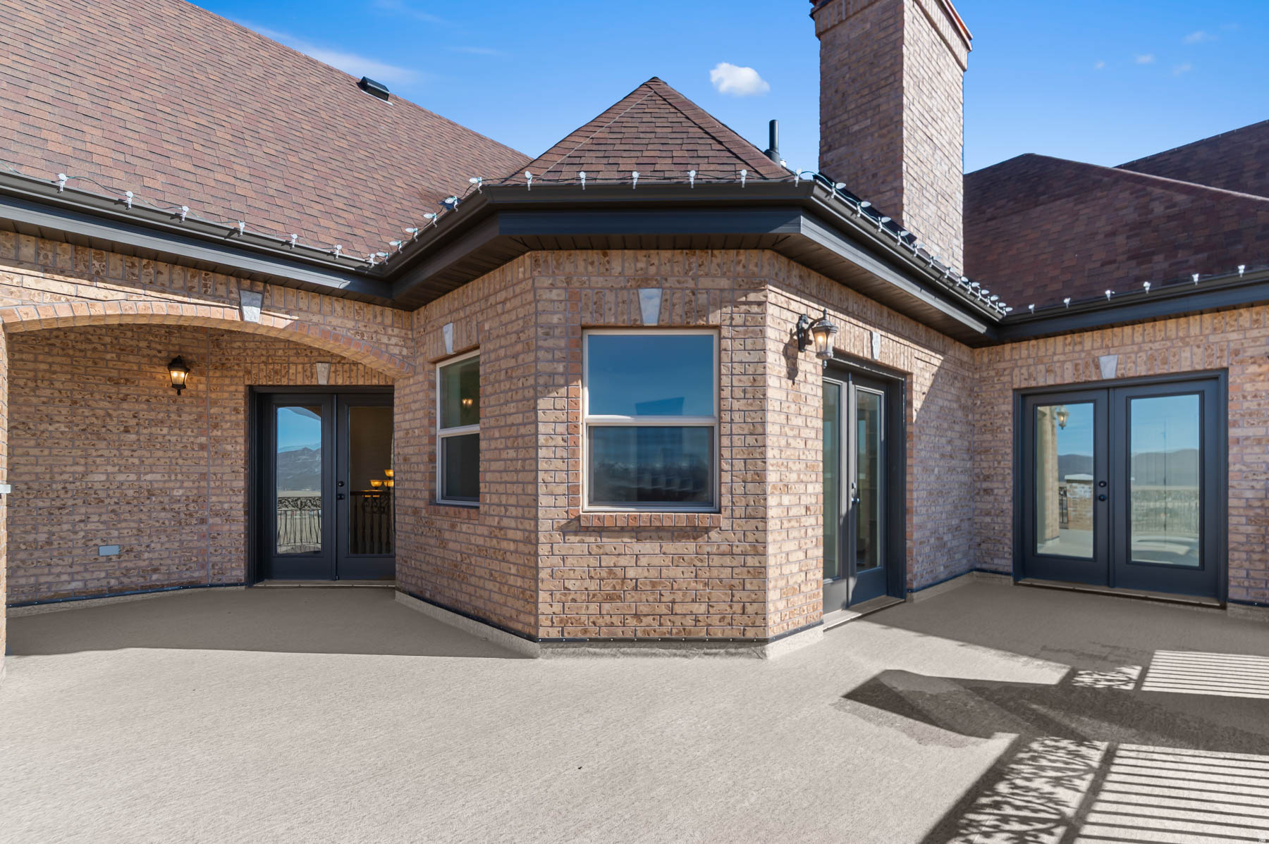 JOHN SIMMONS SUB - Residential