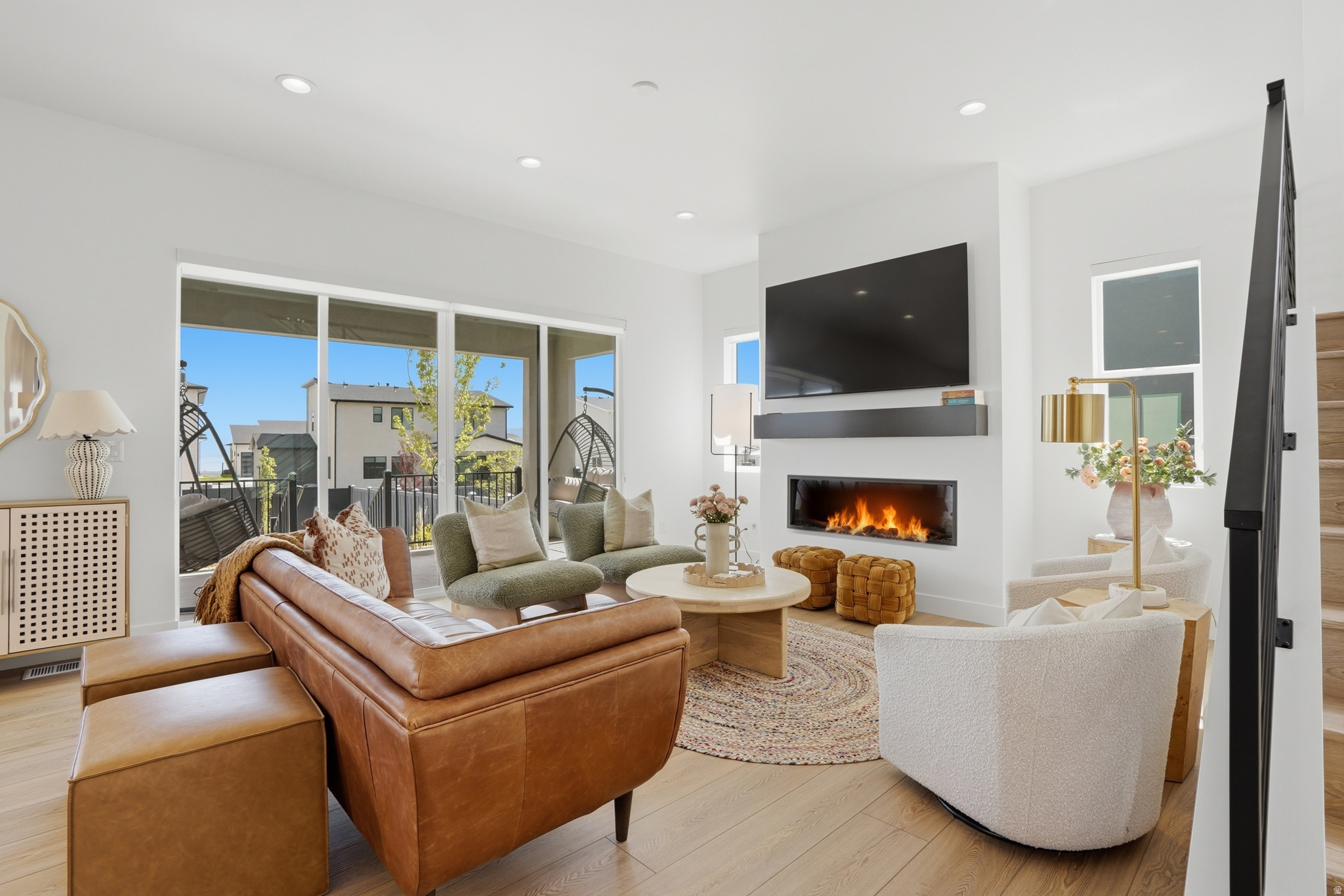 LAKEVIEW ESTATES - Residential