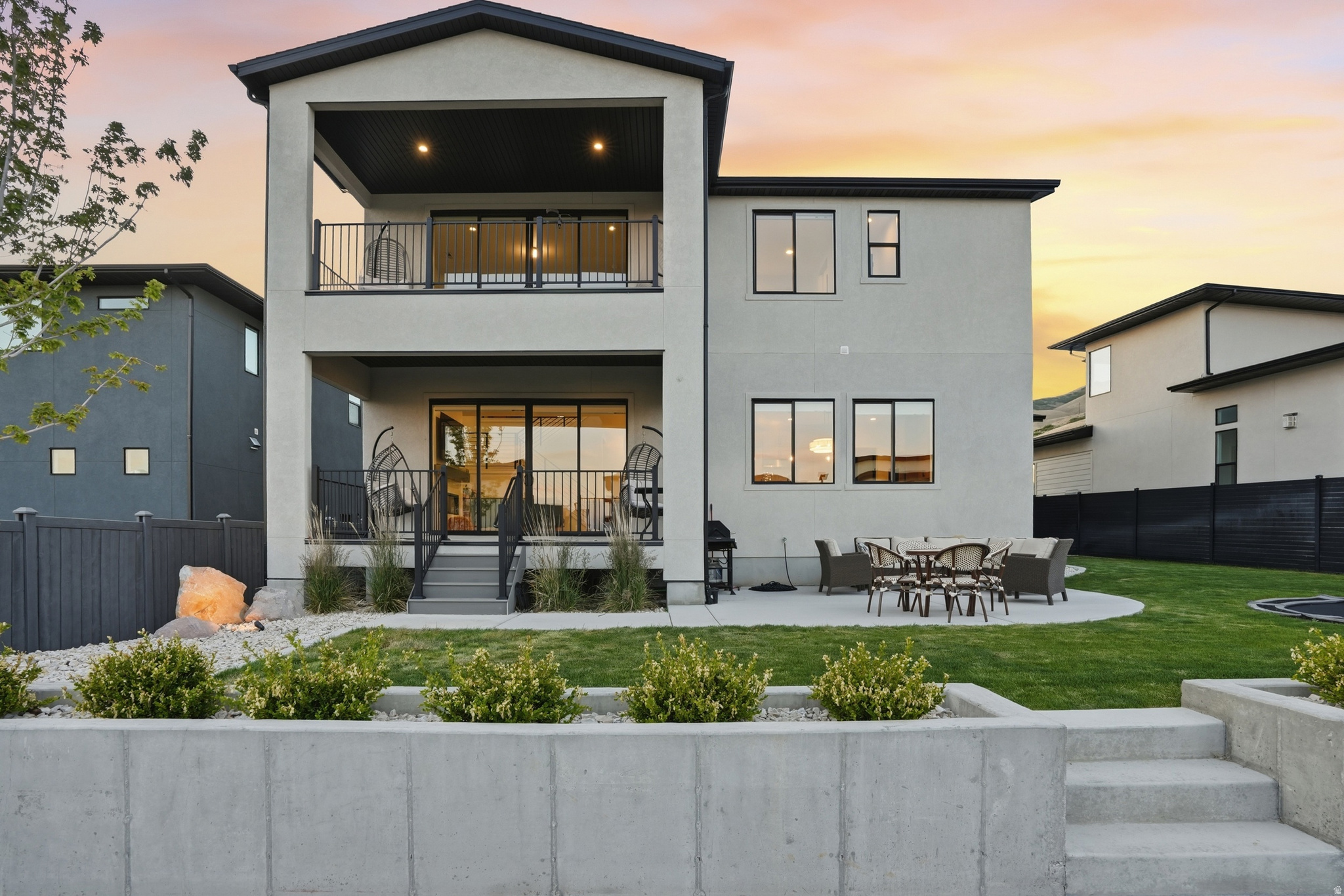 LAKEVIEW ESTATES - Residential