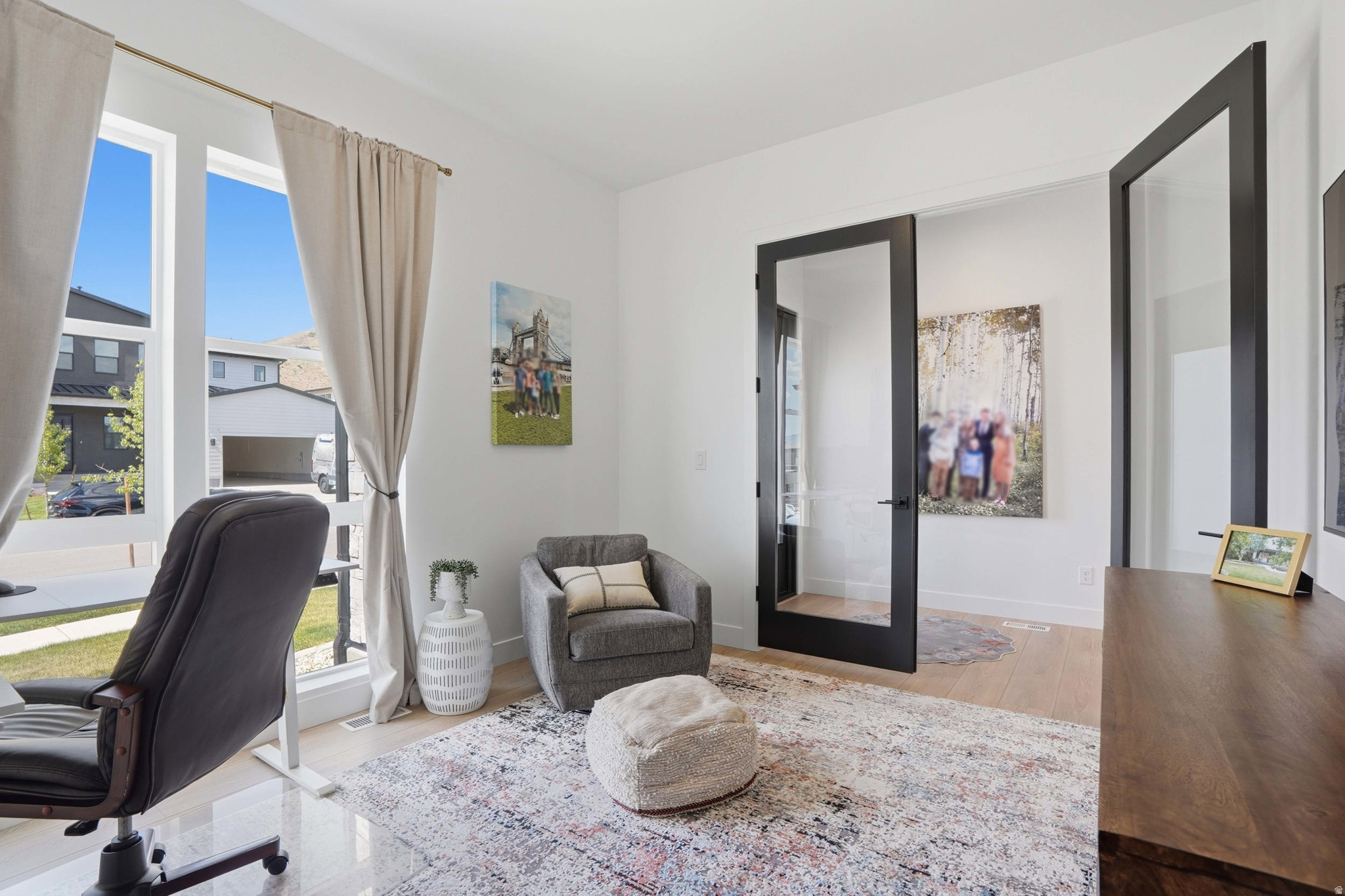 LAKEVIEW ESTATES - Residential