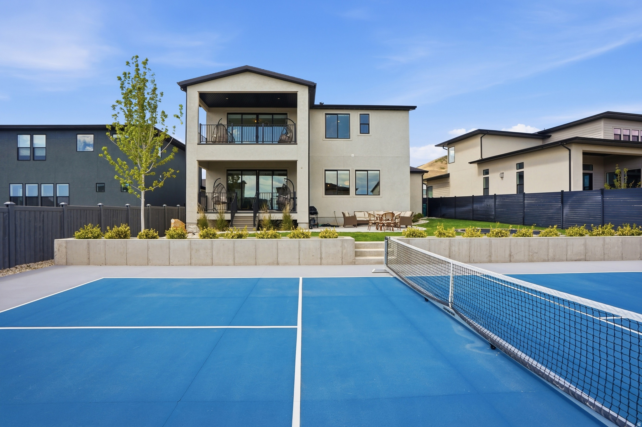 LAKEVIEW ESTATES - Residential