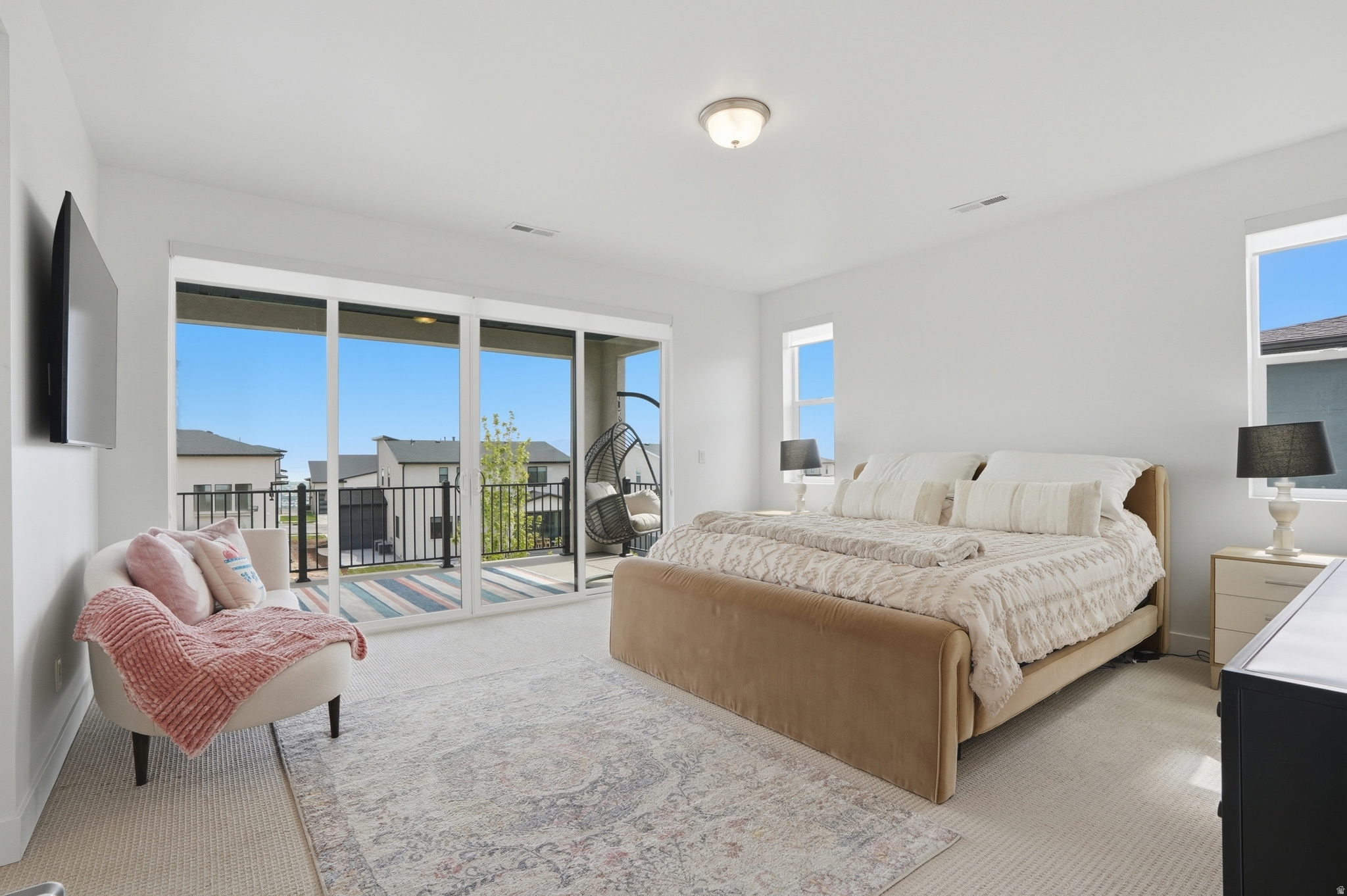 LAKEVIEW ESTATES - Residential