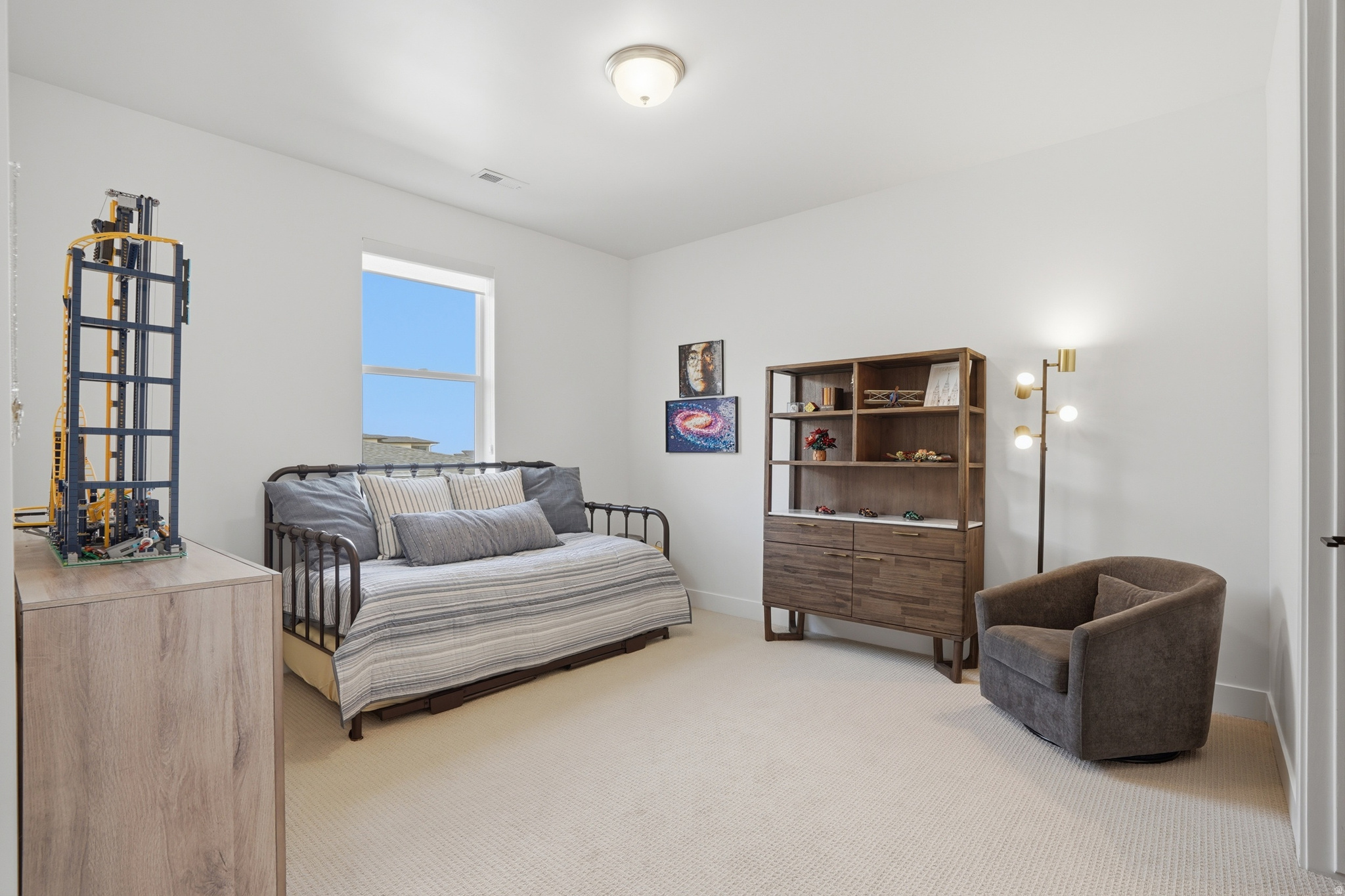 LAKEVIEW ESTATES - Residential