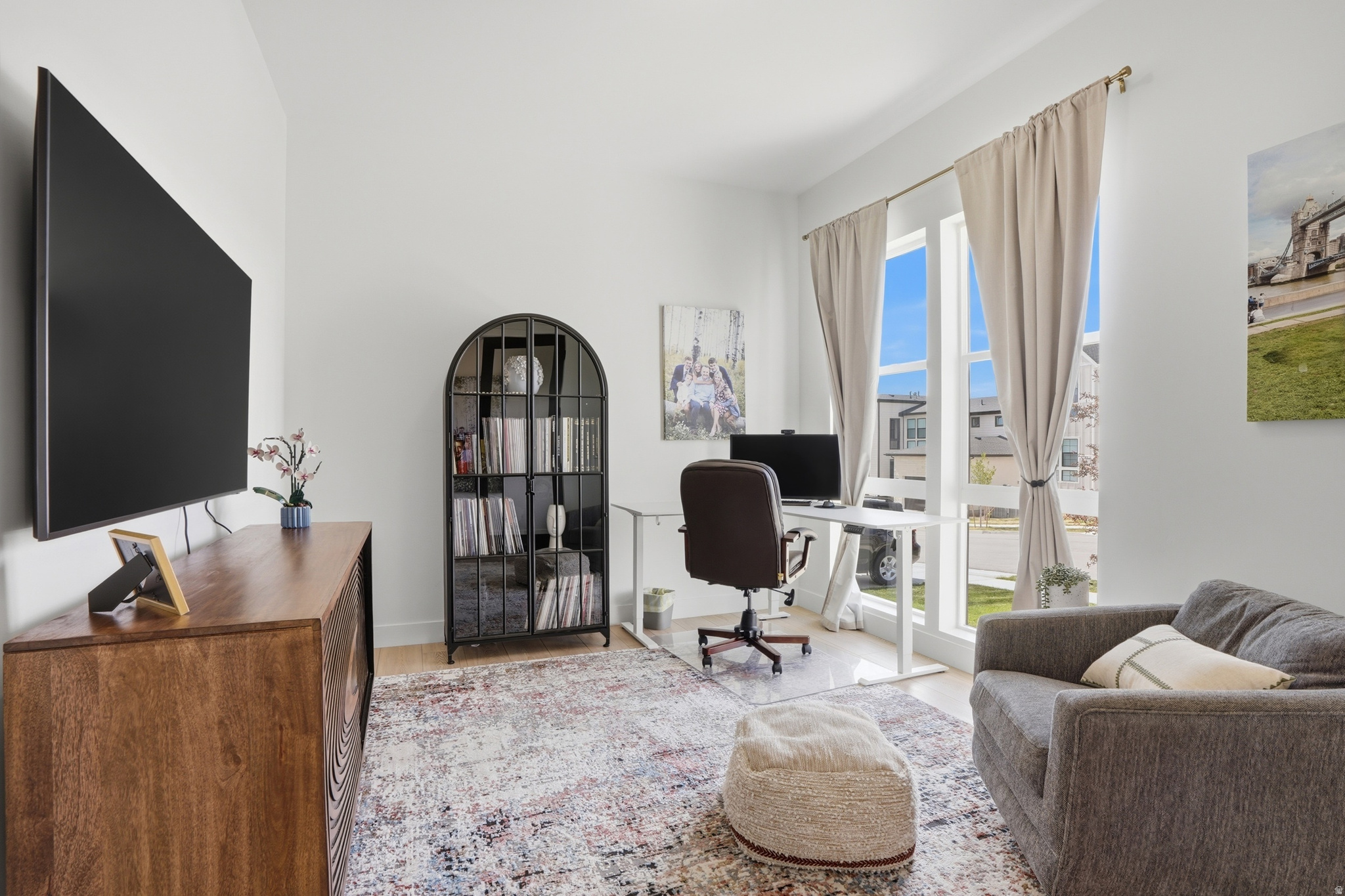LAKEVIEW ESTATES - Residential