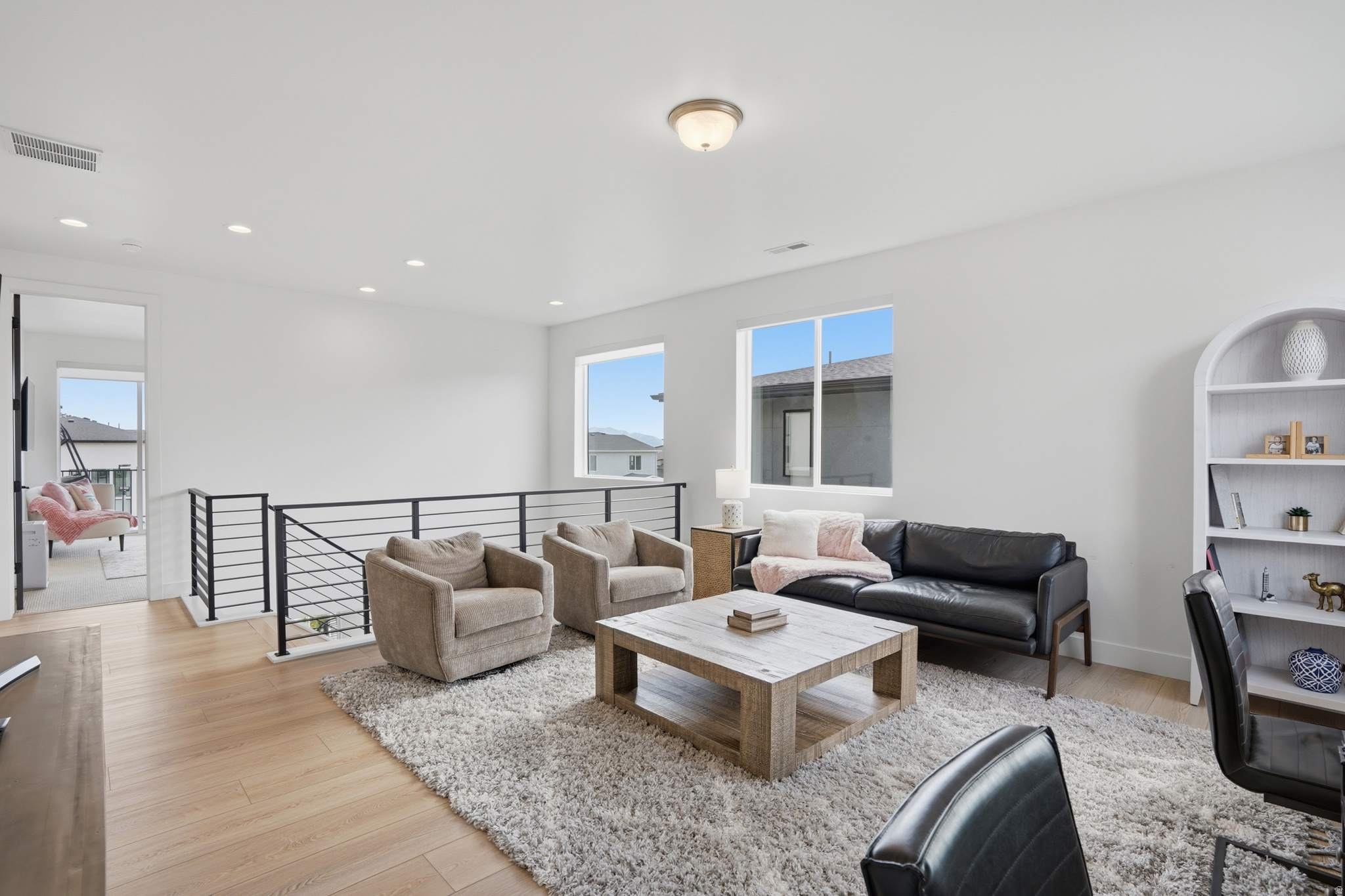 LAKEVIEW ESTATES - Residential