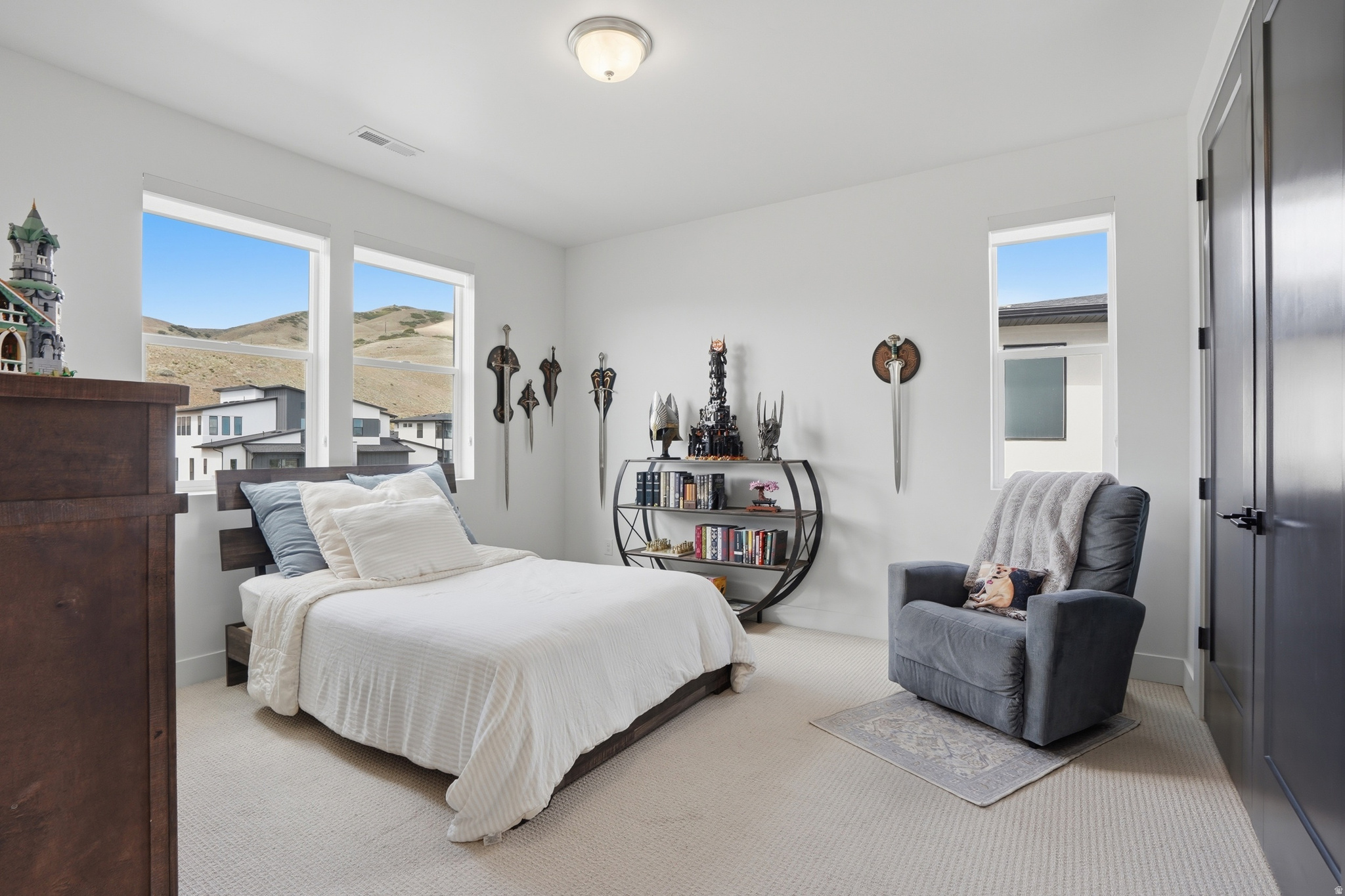 LAKEVIEW ESTATES - Residential