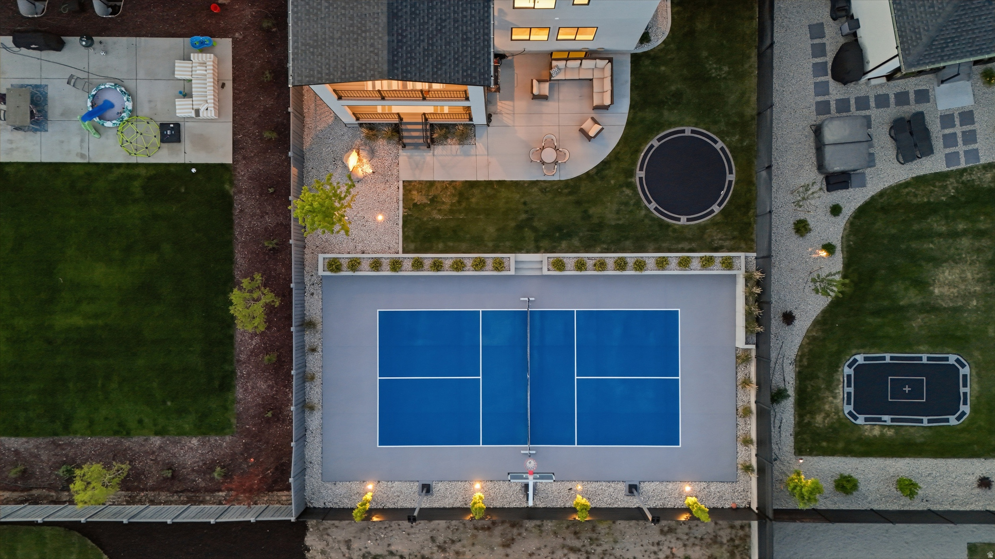 LAKEVIEW ESTATES - Residential