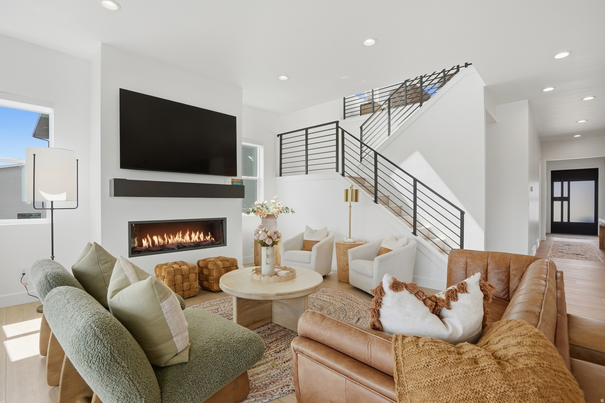 LAKEVIEW ESTATES - Residential