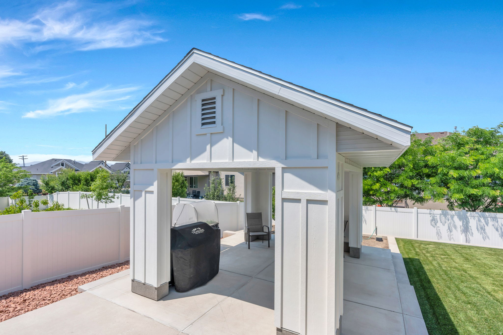 EAGLE RIDGE SUBDIVISION - Residential