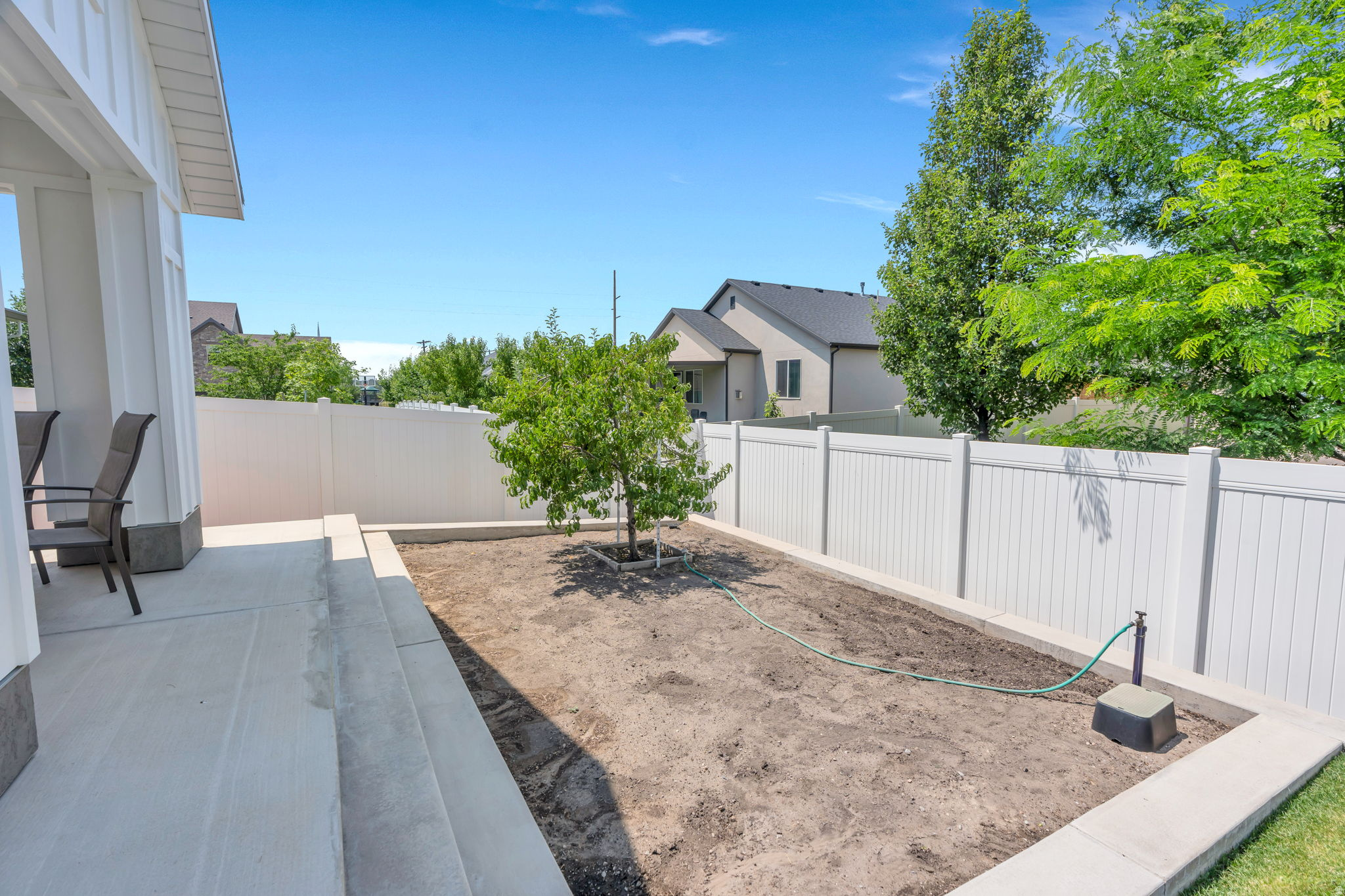 EAGLE RIDGE SUBDIVISION - Residential