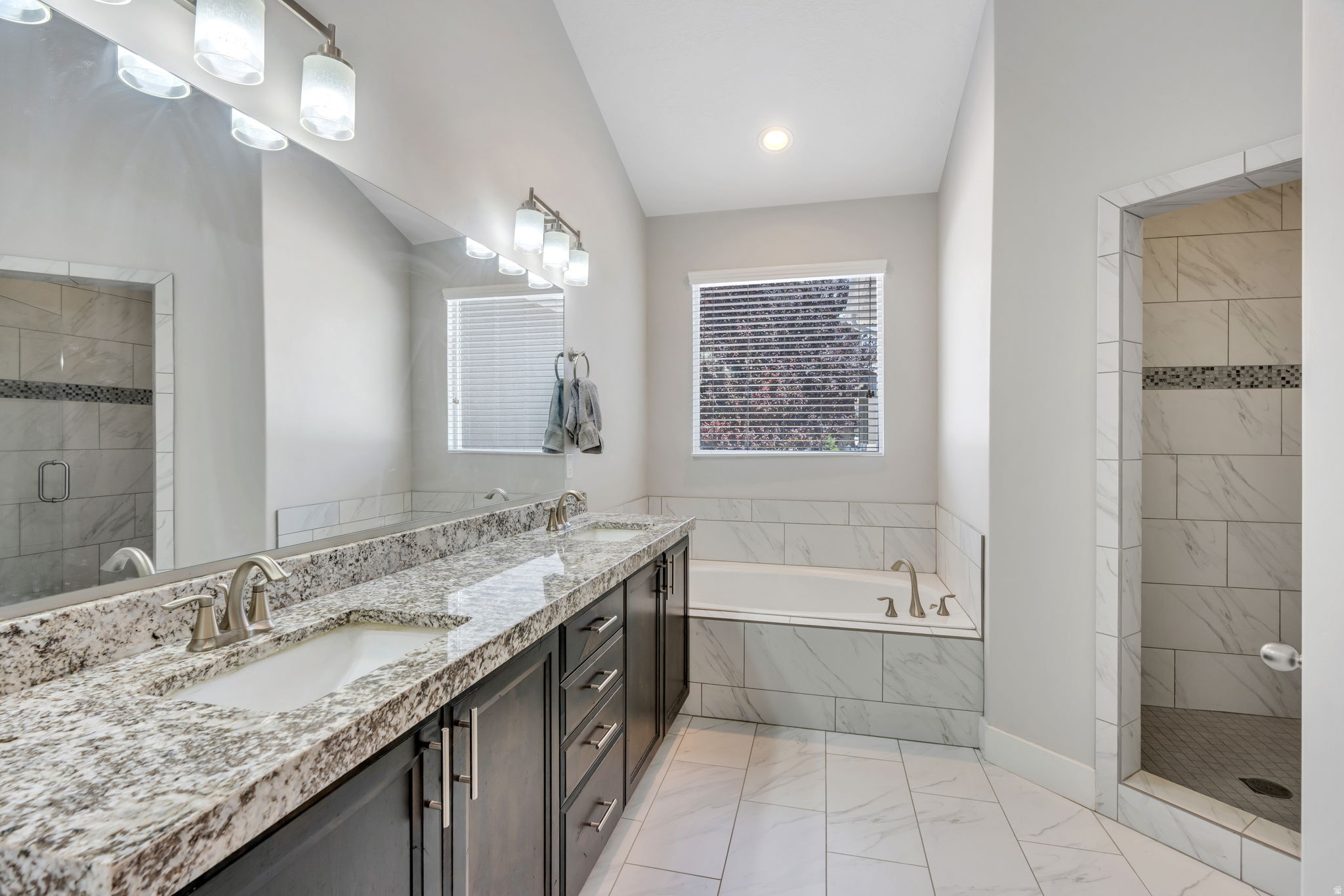 EAGLE RIDGE SUBDIVISION - Residential