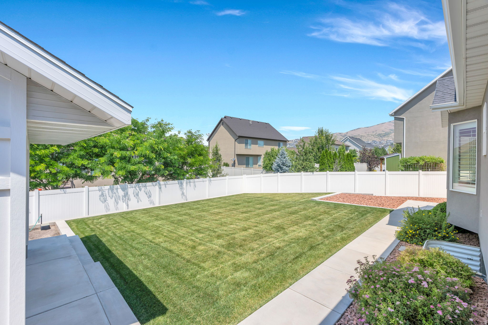 EAGLE RIDGE SUBDIVISION - Residential