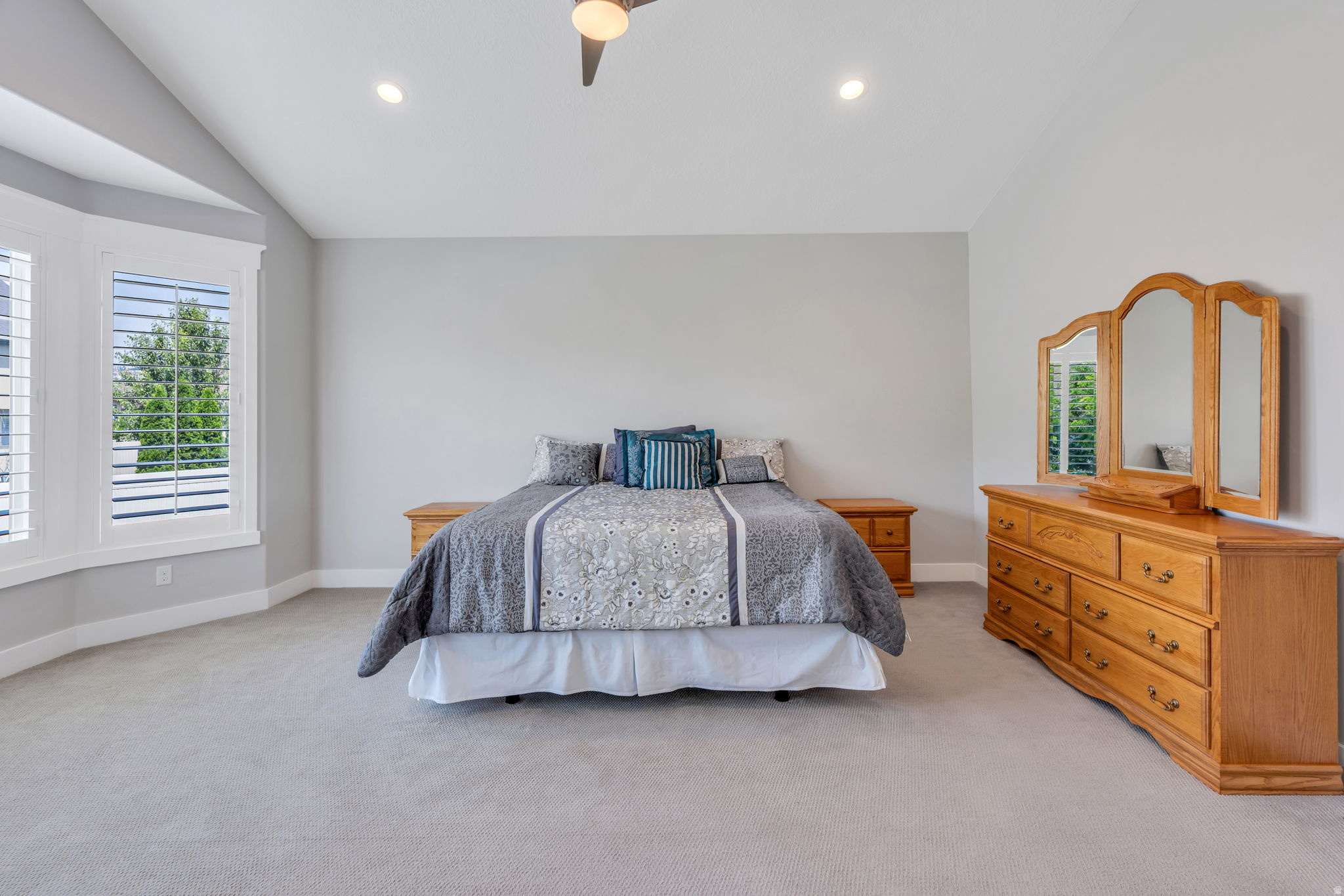 EAGLE RIDGE SUBDIVISION - Residential