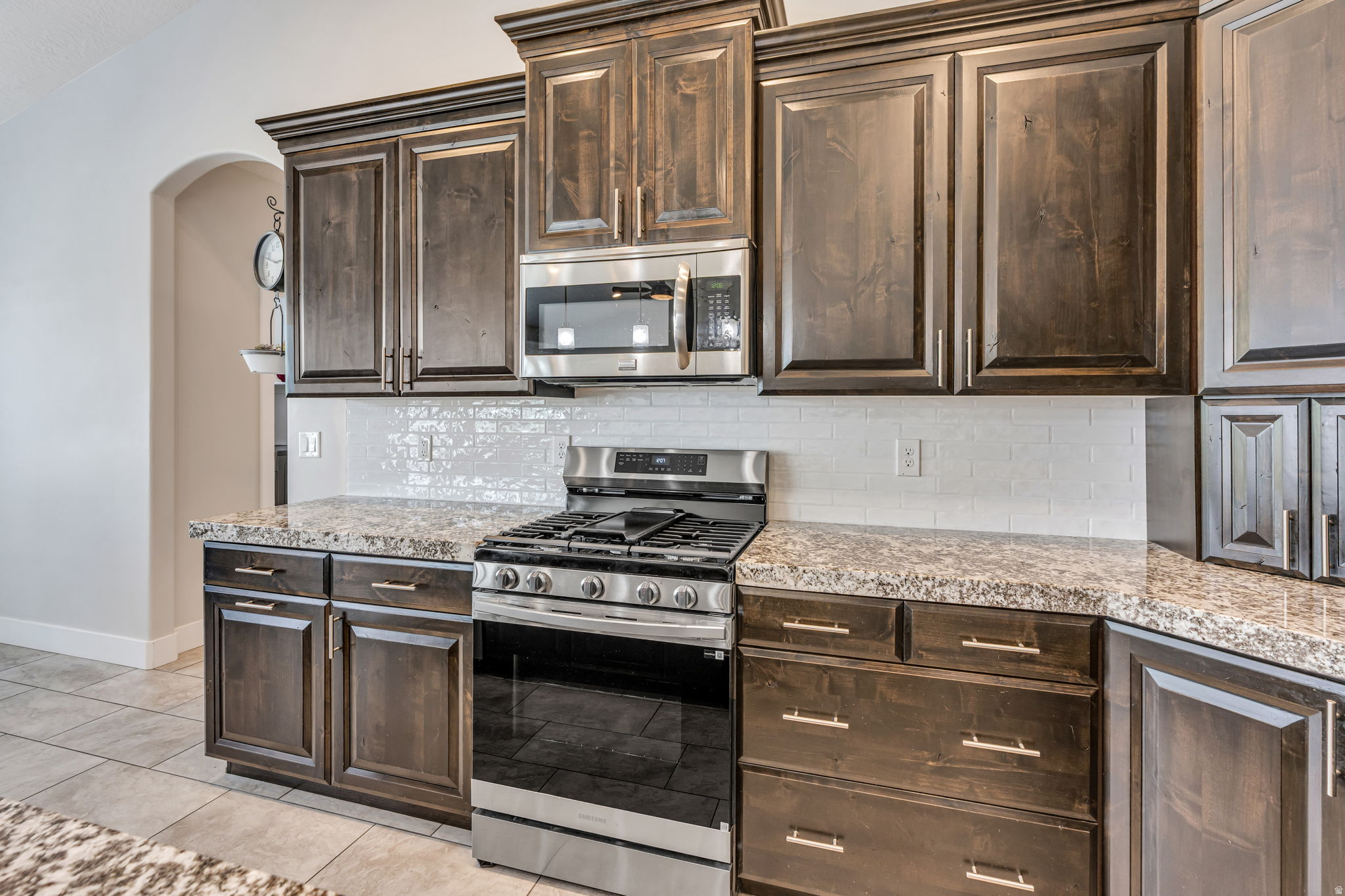 EAGLE RIDGE SUBDIVISION - Residential