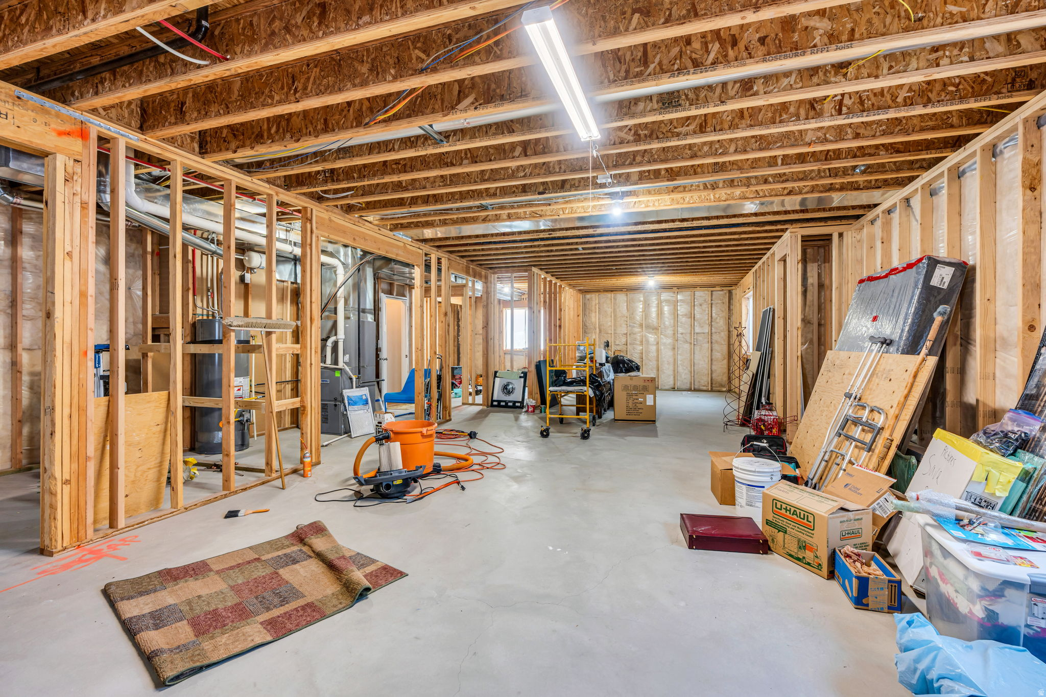 EAGLE RIDGE SUBDIVISION - Residential
