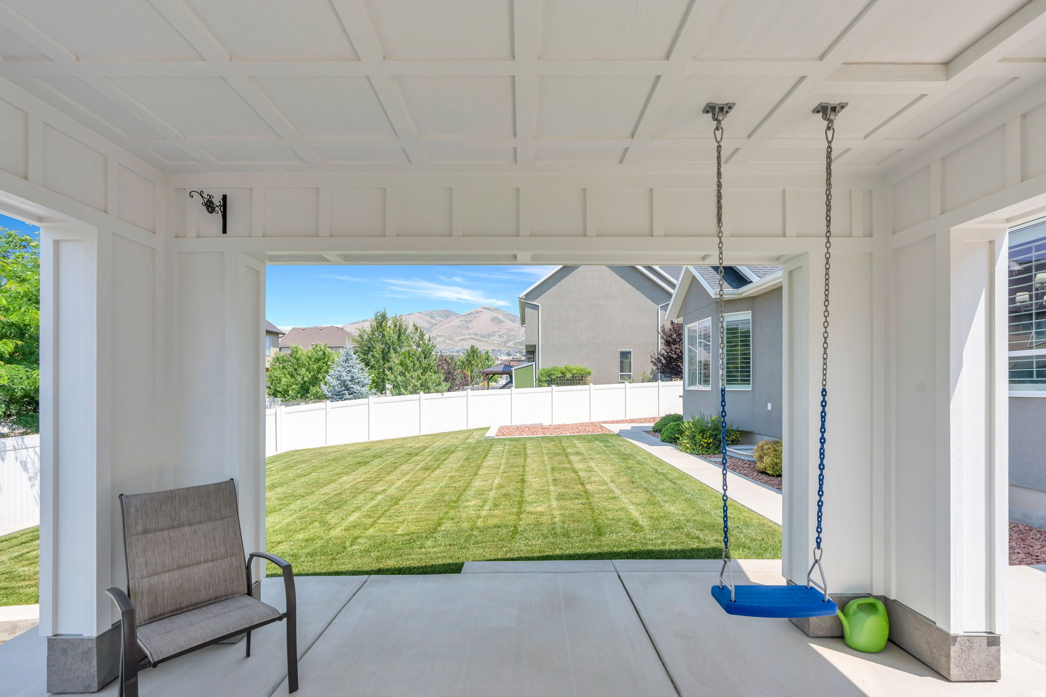 EAGLE RIDGE SUBDIVISION - Residential