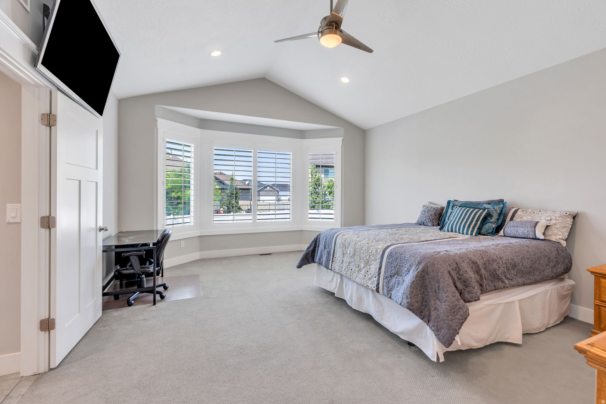 EAGLE RIDGE SUBDIVISION - Residential