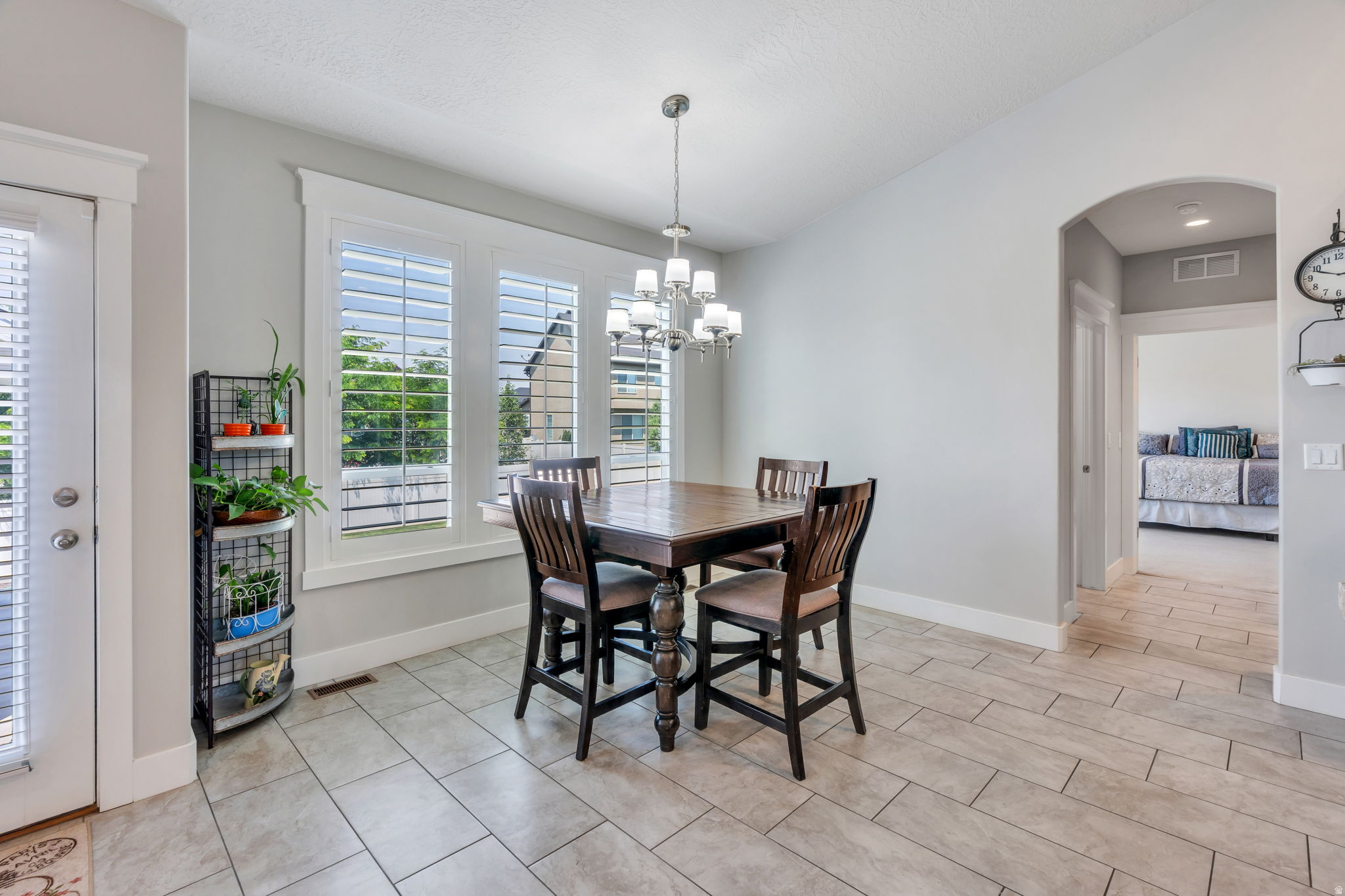 EAGLE RIDGE SUBDIVISION - Residential