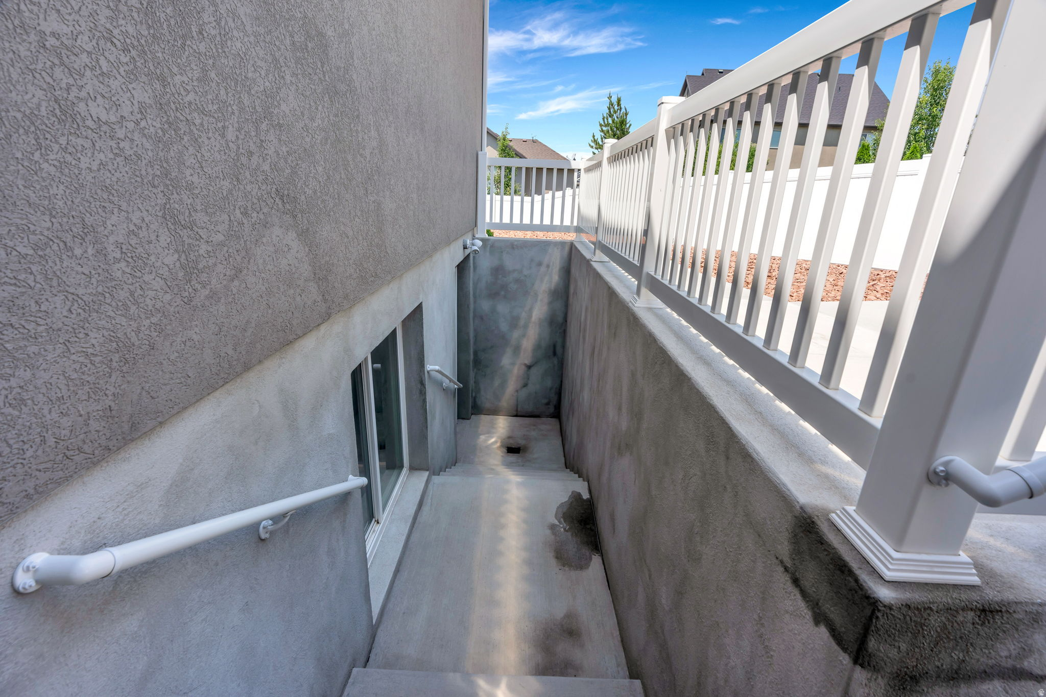 EAGLE RIDGE SUBDIVISION - Residential