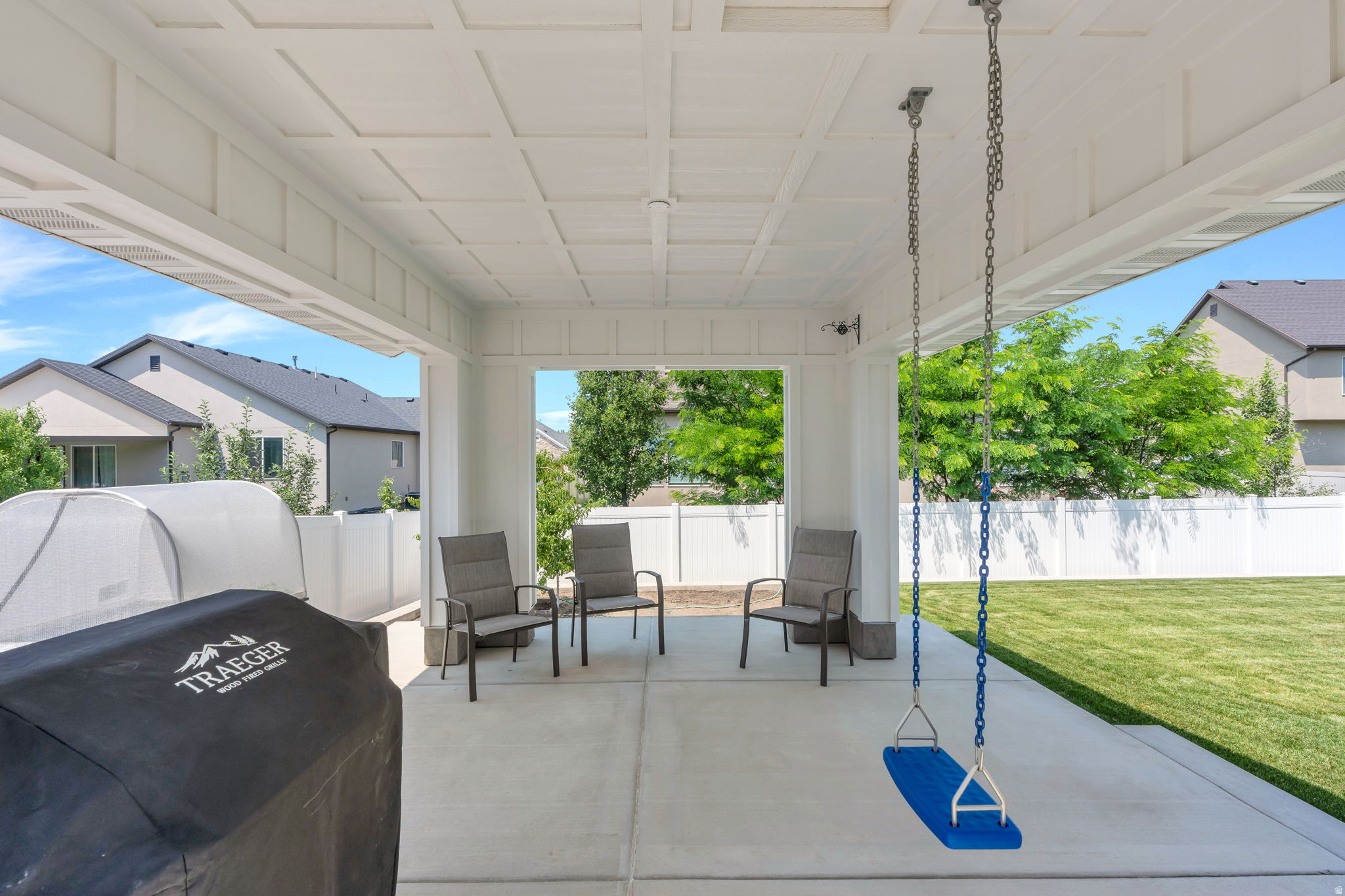 EAGLE RIDGE SUBDIVISION - Residential