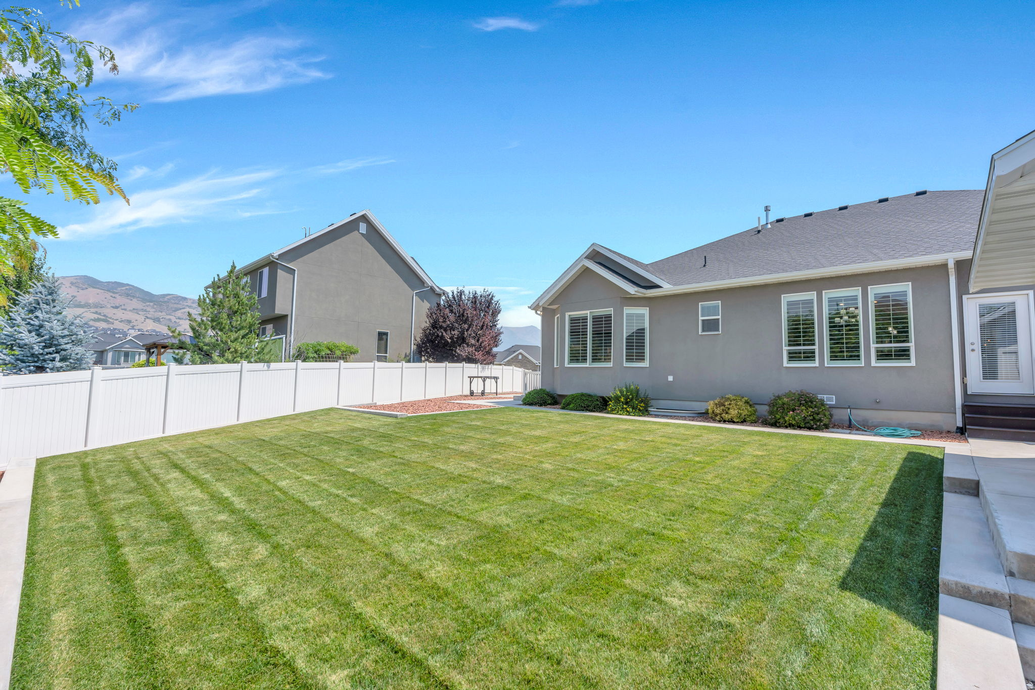 EAGLE RIDGE SUBDIVISION - Residential